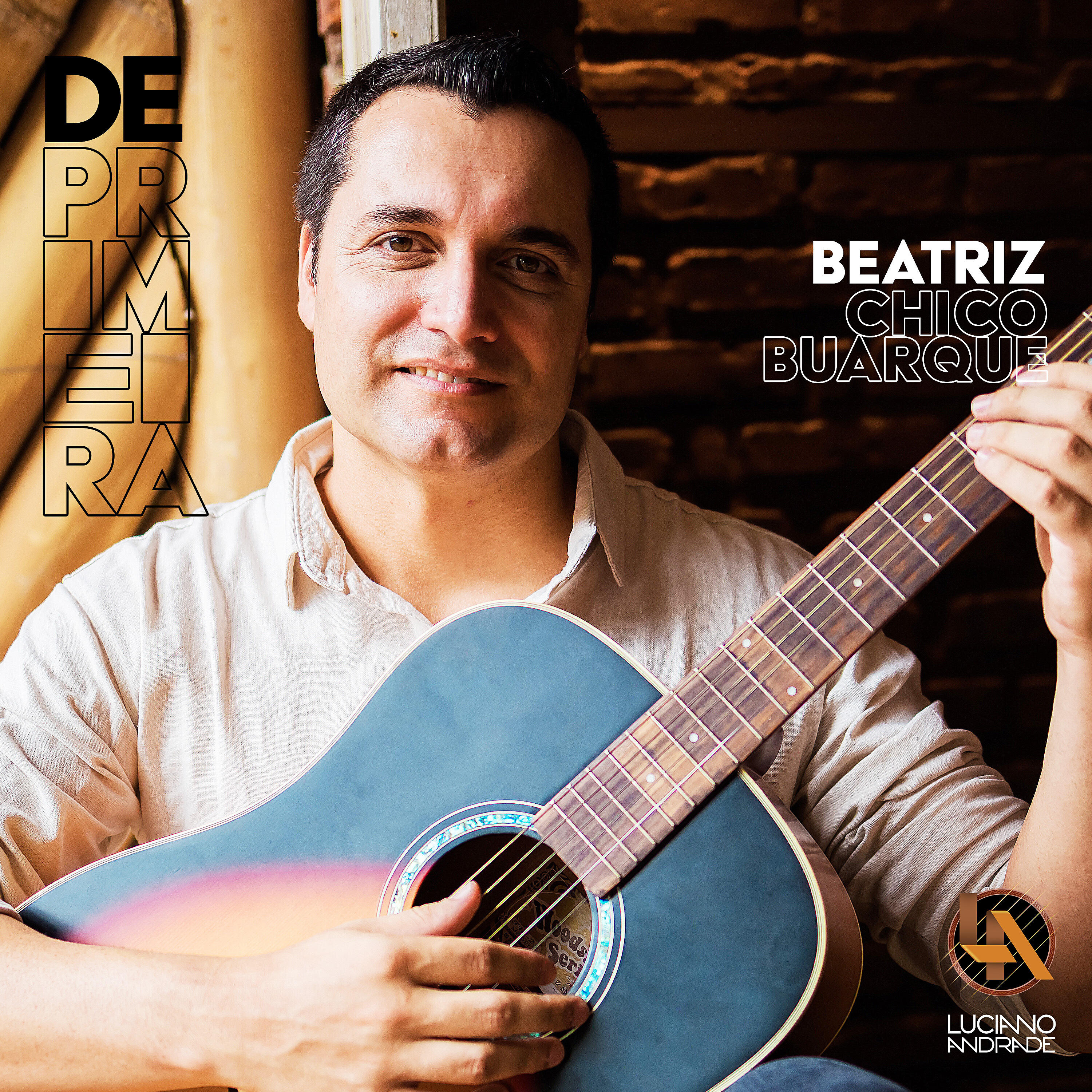 Luciano Andrade - Beatriz