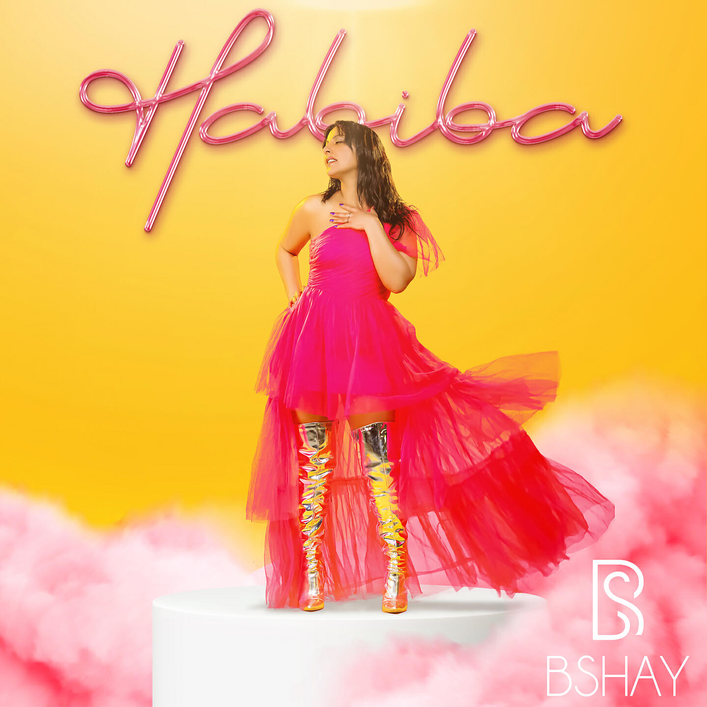 BShay - Habiba