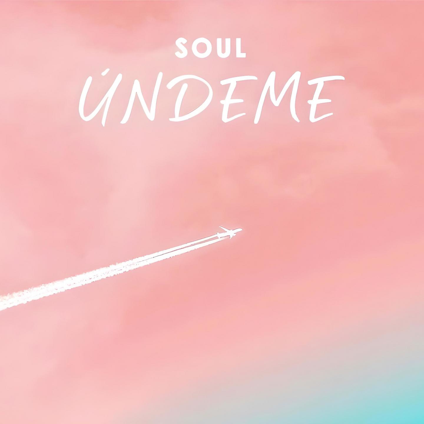 Постер альбома Úndeme