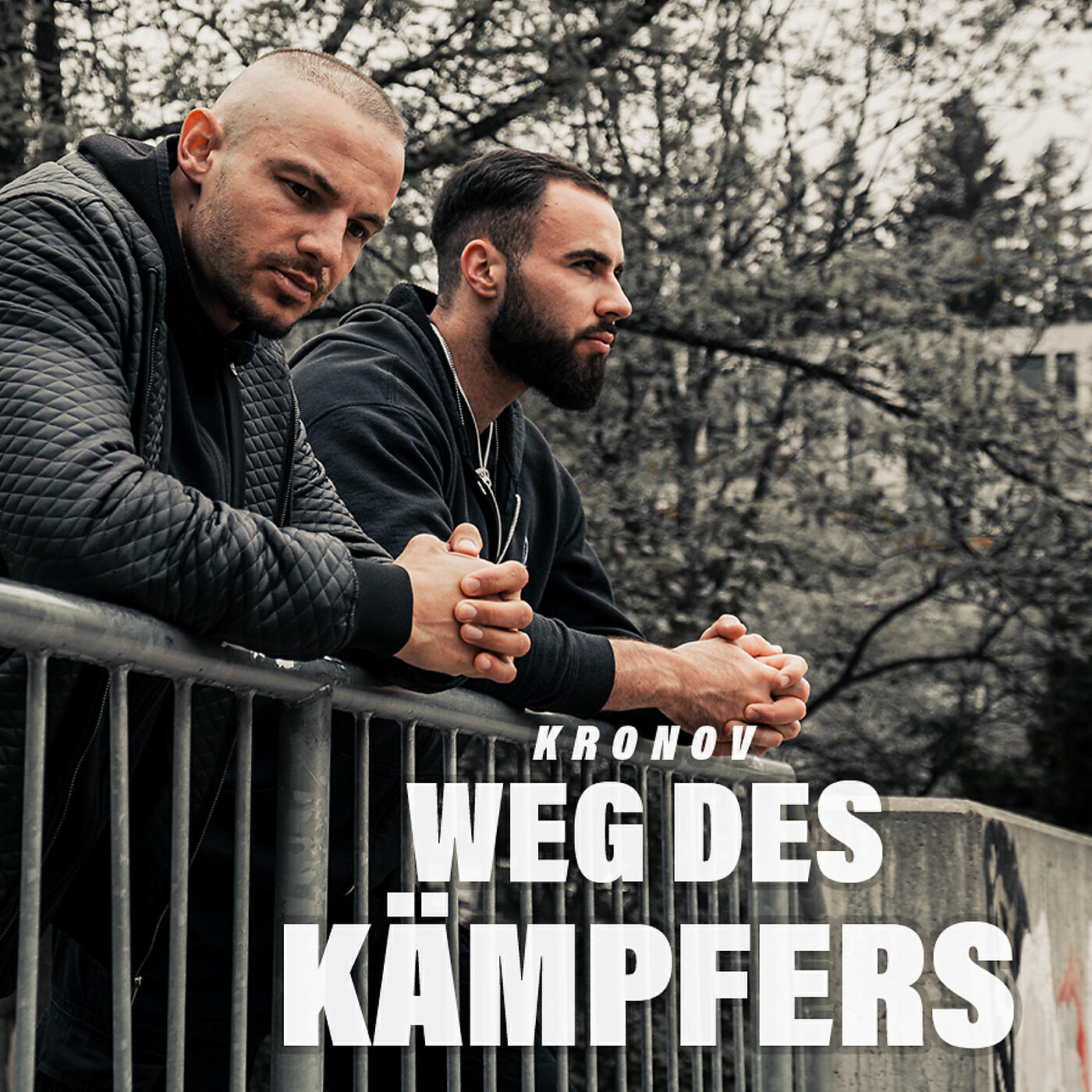 KRONOV - Weg Des Kämpfers
