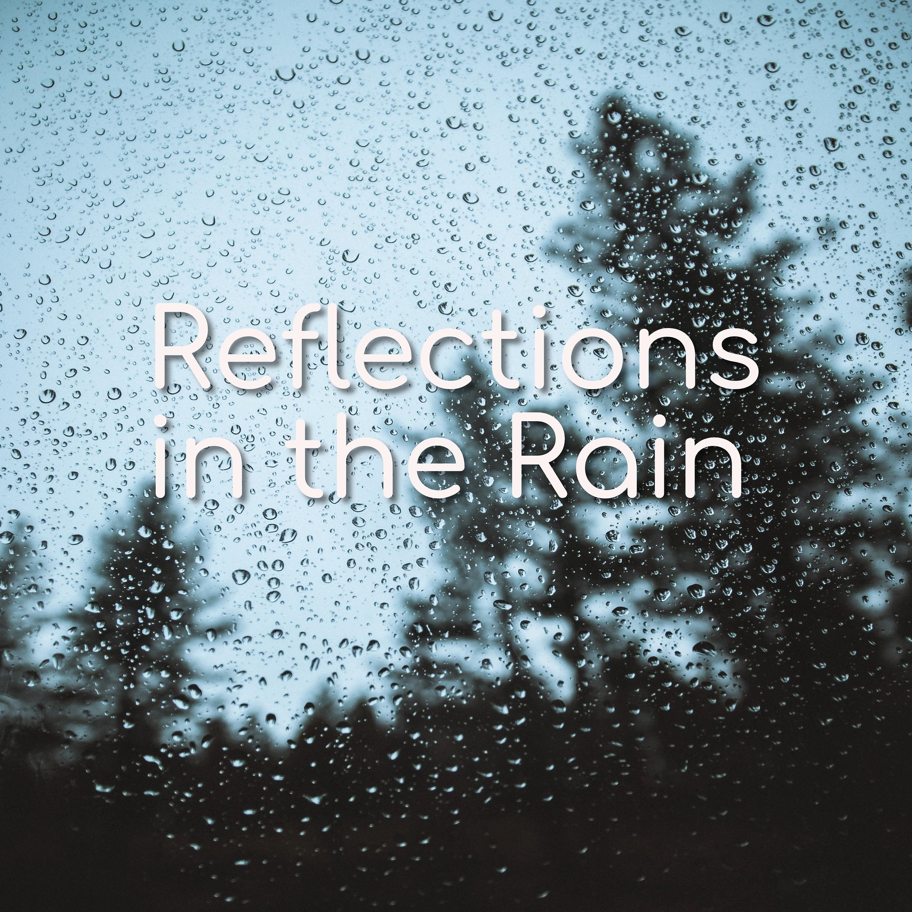Постер альбома Reflections in the Rain