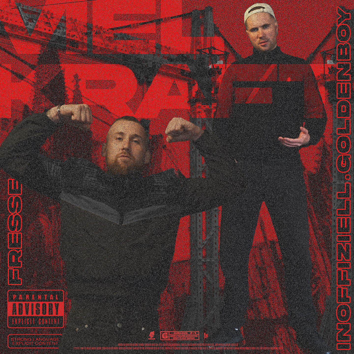 Fresse - Griffin