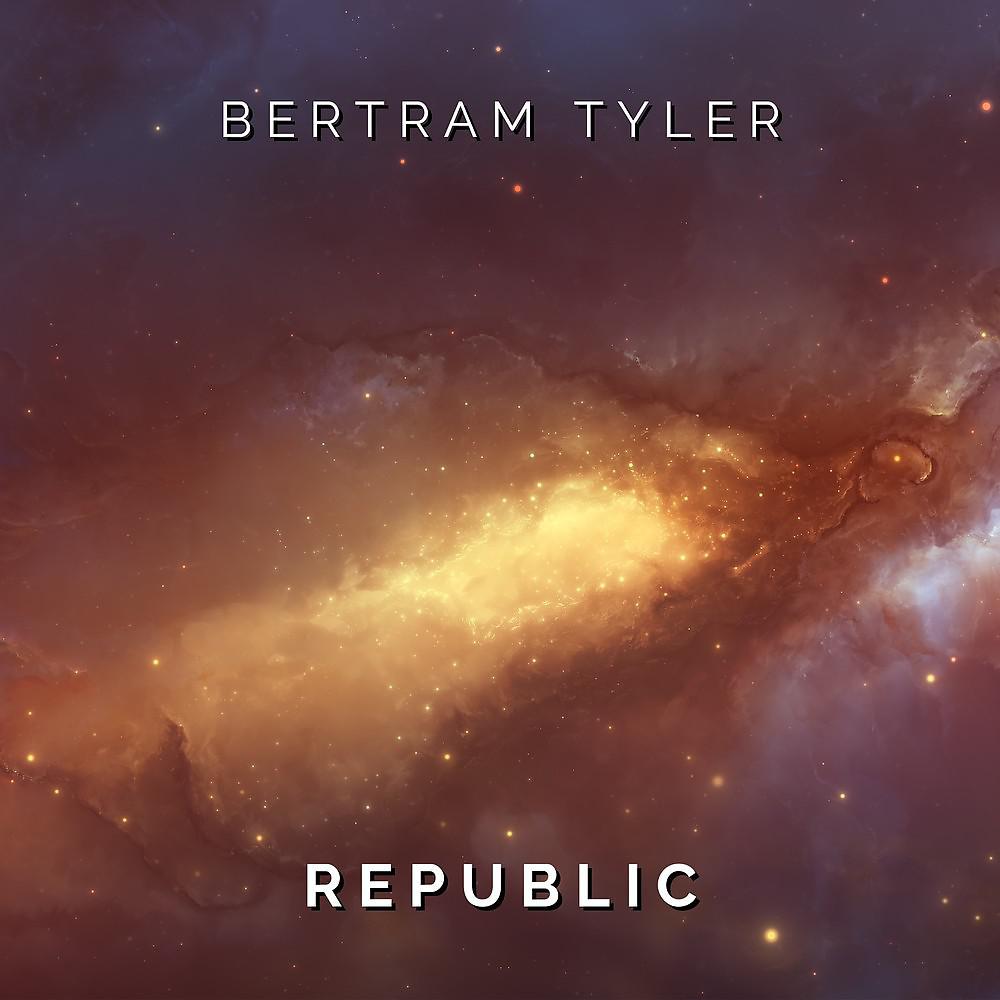 Постер альбома Republic