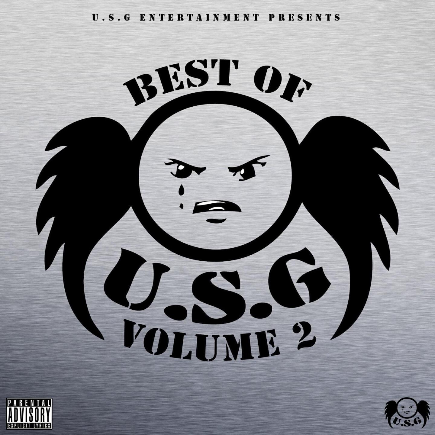 USG - Frontline