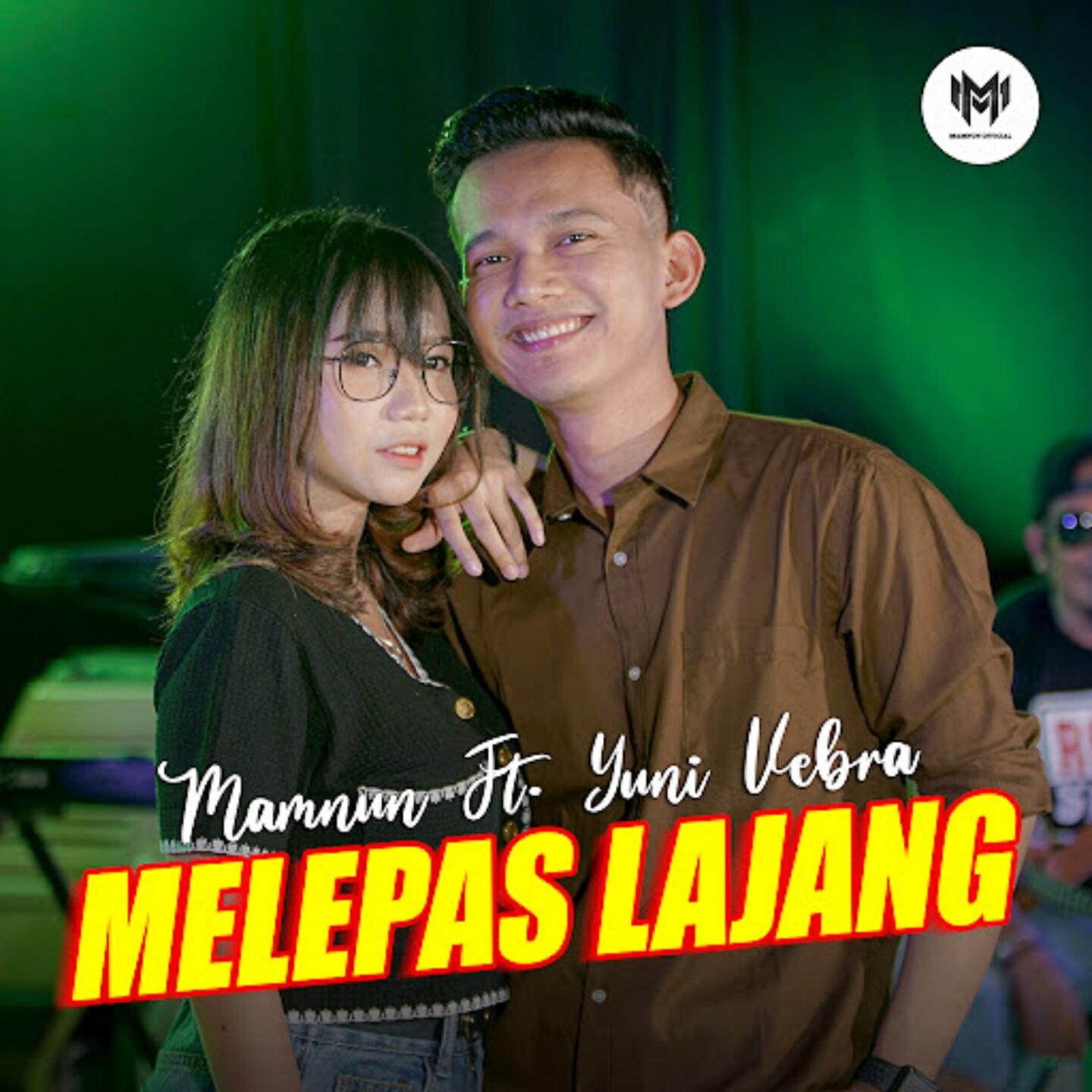 Mamnun - Melepas Lajang