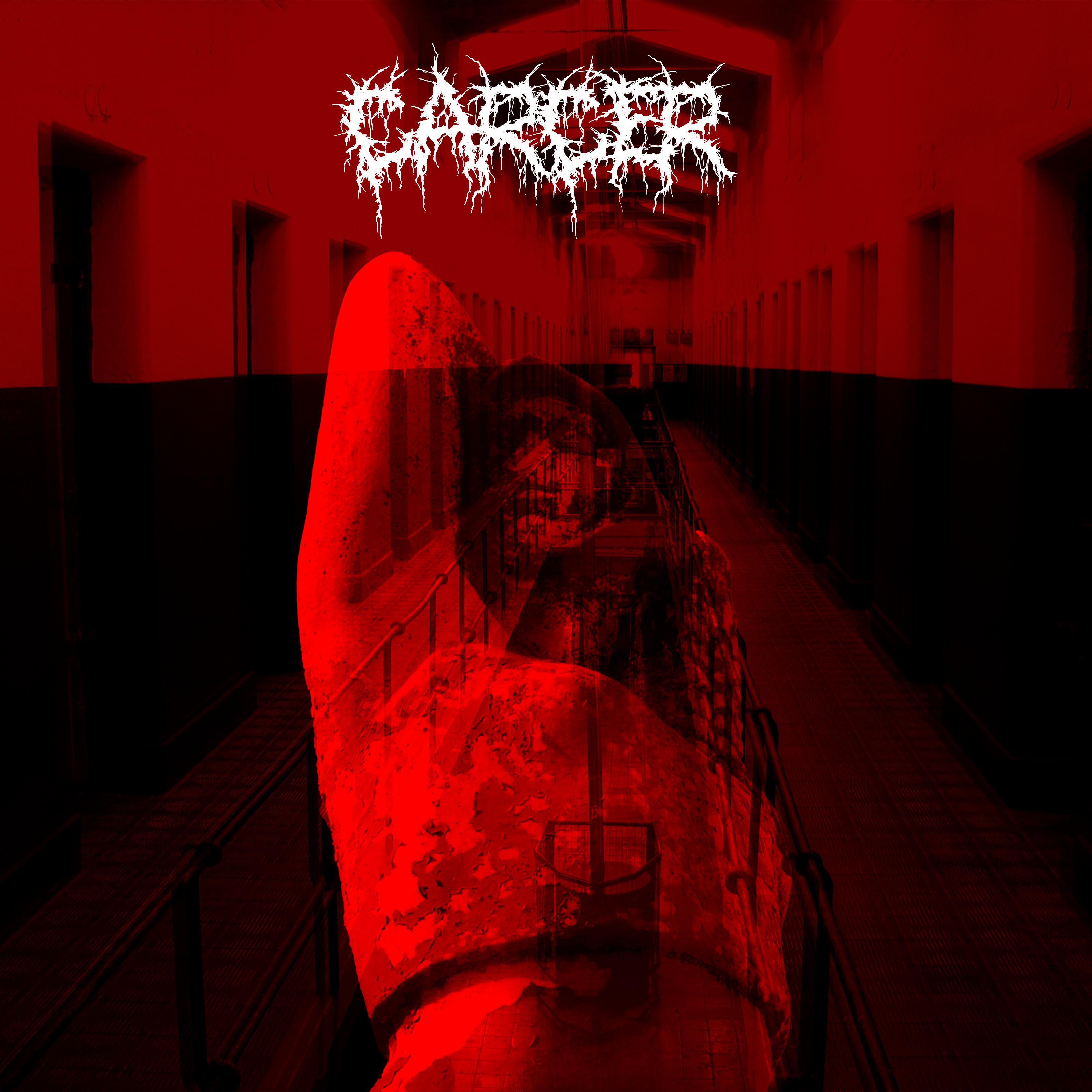 Постер альбома CARCER