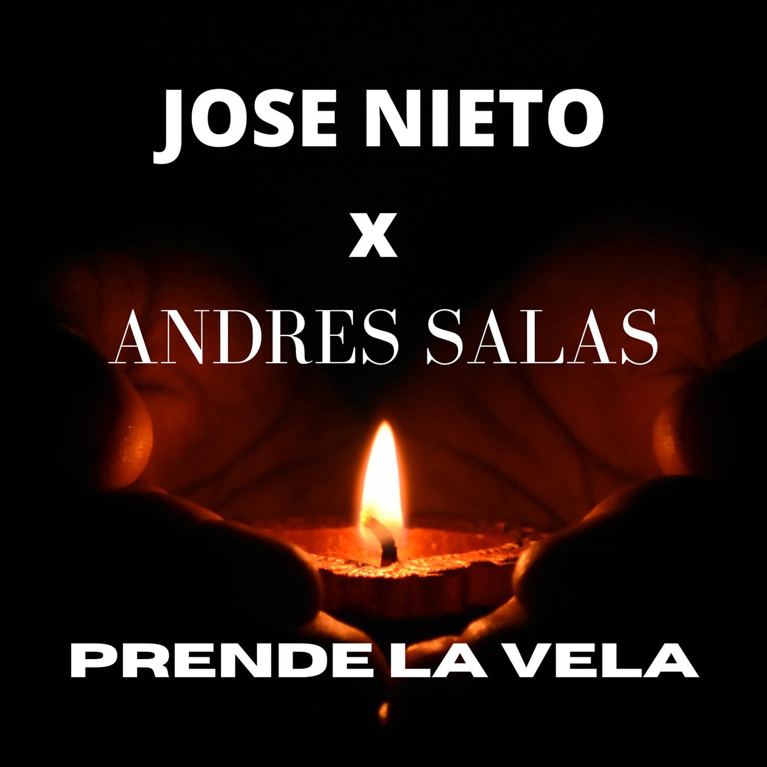 Постер альбома Prende la Vela