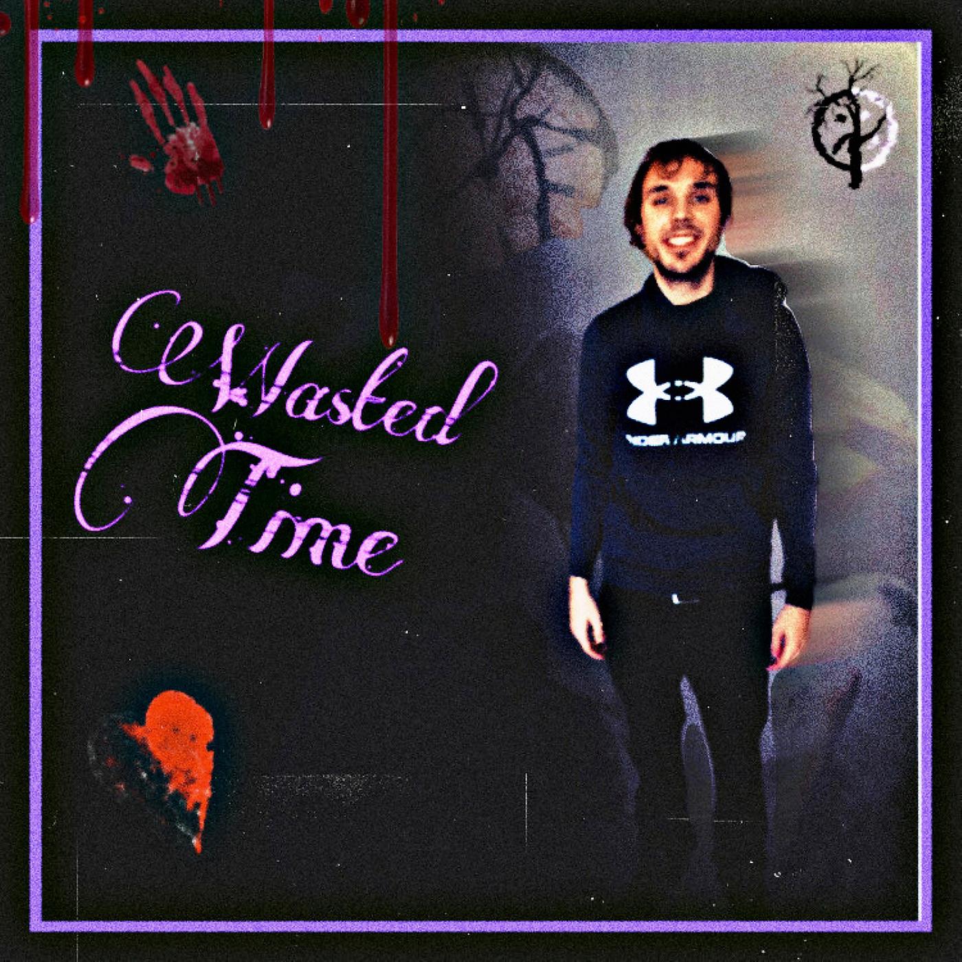 Постер альбома Wasted Time