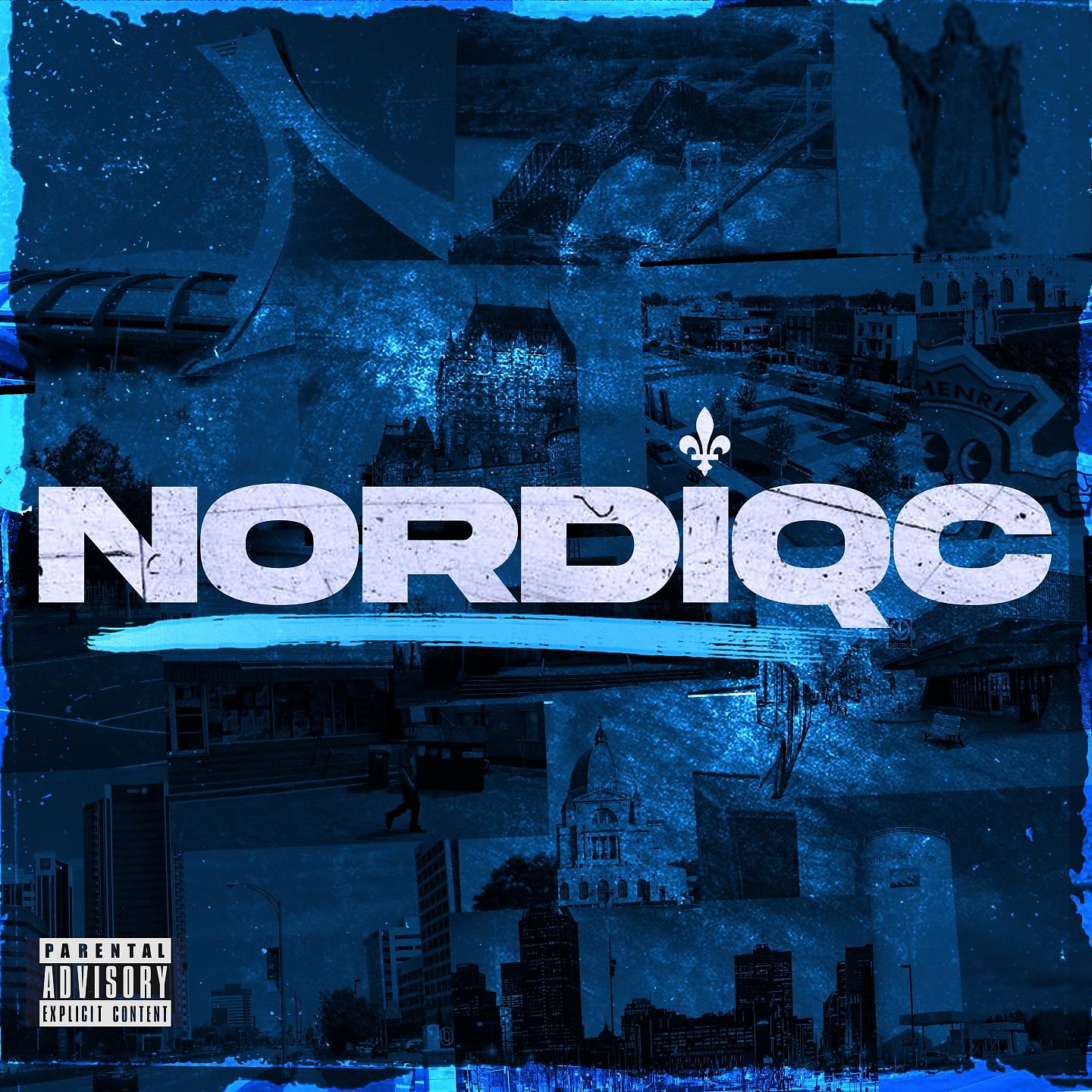 Постер альбома Nordiqc