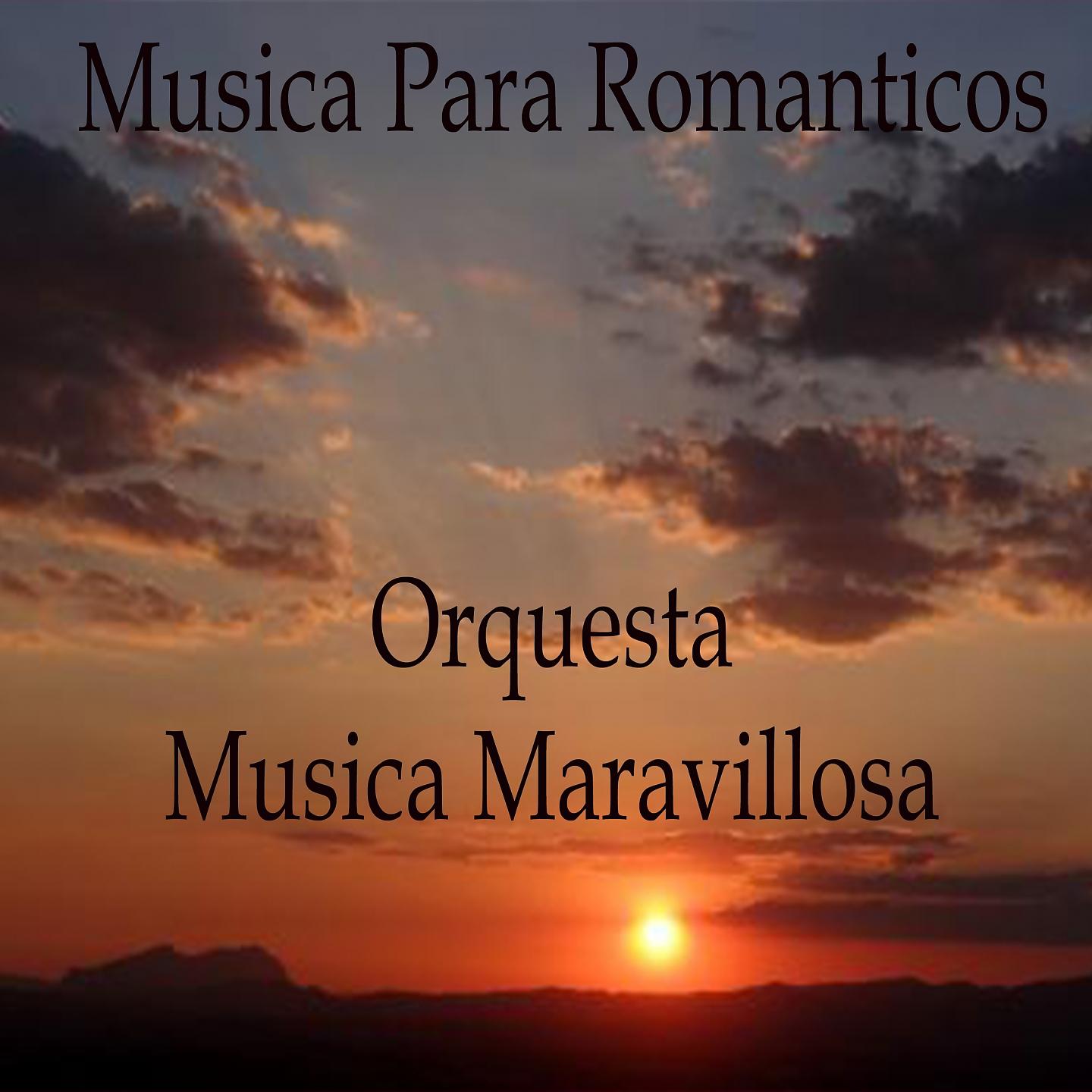 Постер альбома Musica para Romanticos