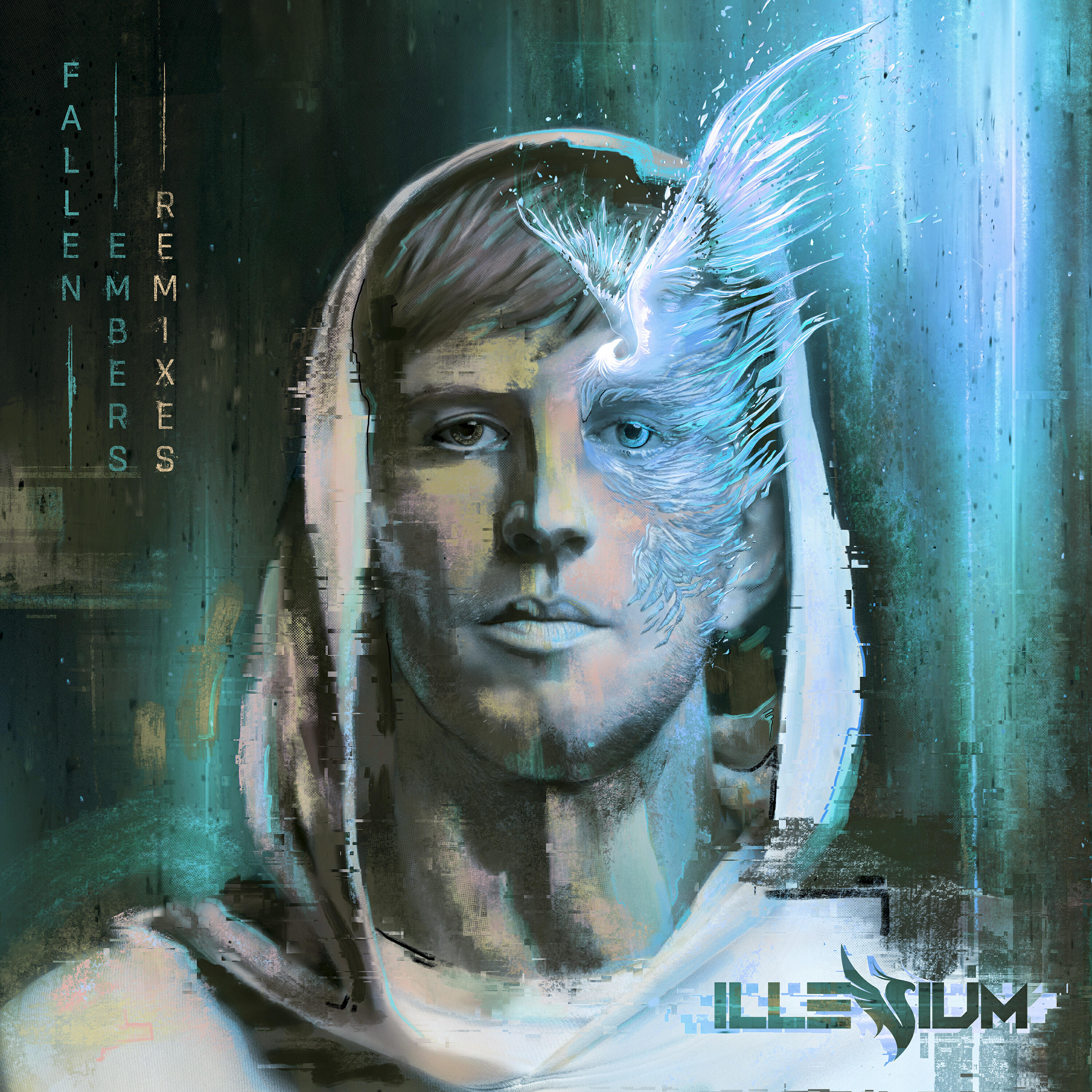 ILLENIUM - Blame Myself (Yula Remix)