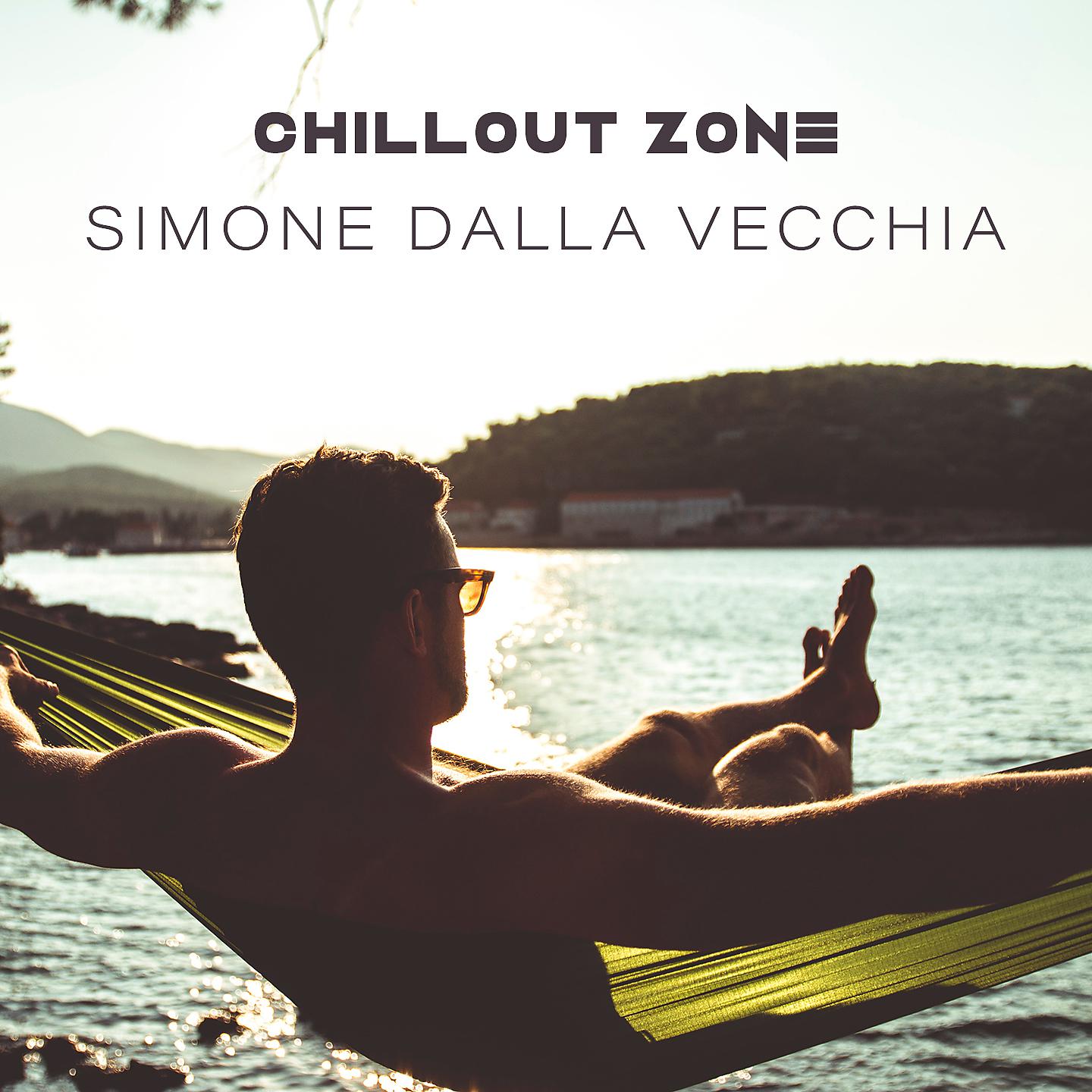 Постер альбома Chillout Zone