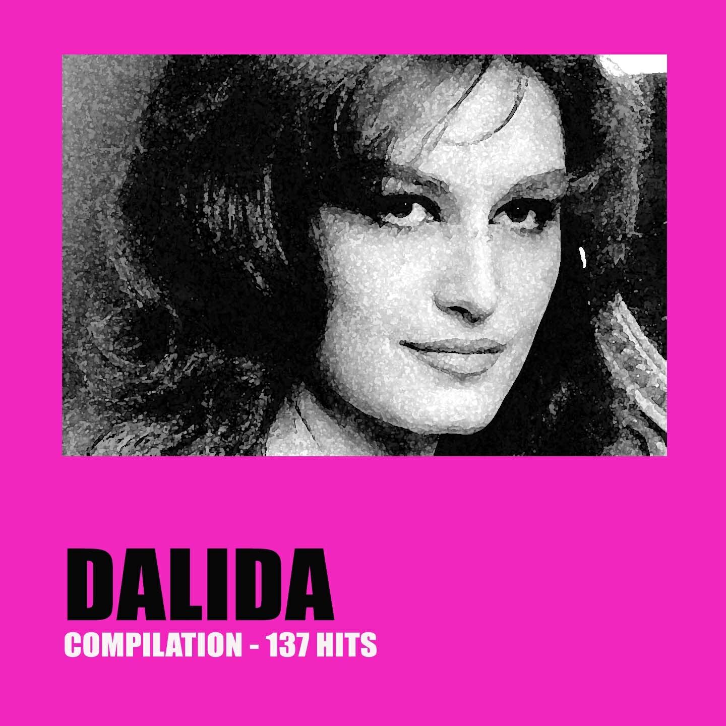 Dalida - Che mai farò (Senza di te)