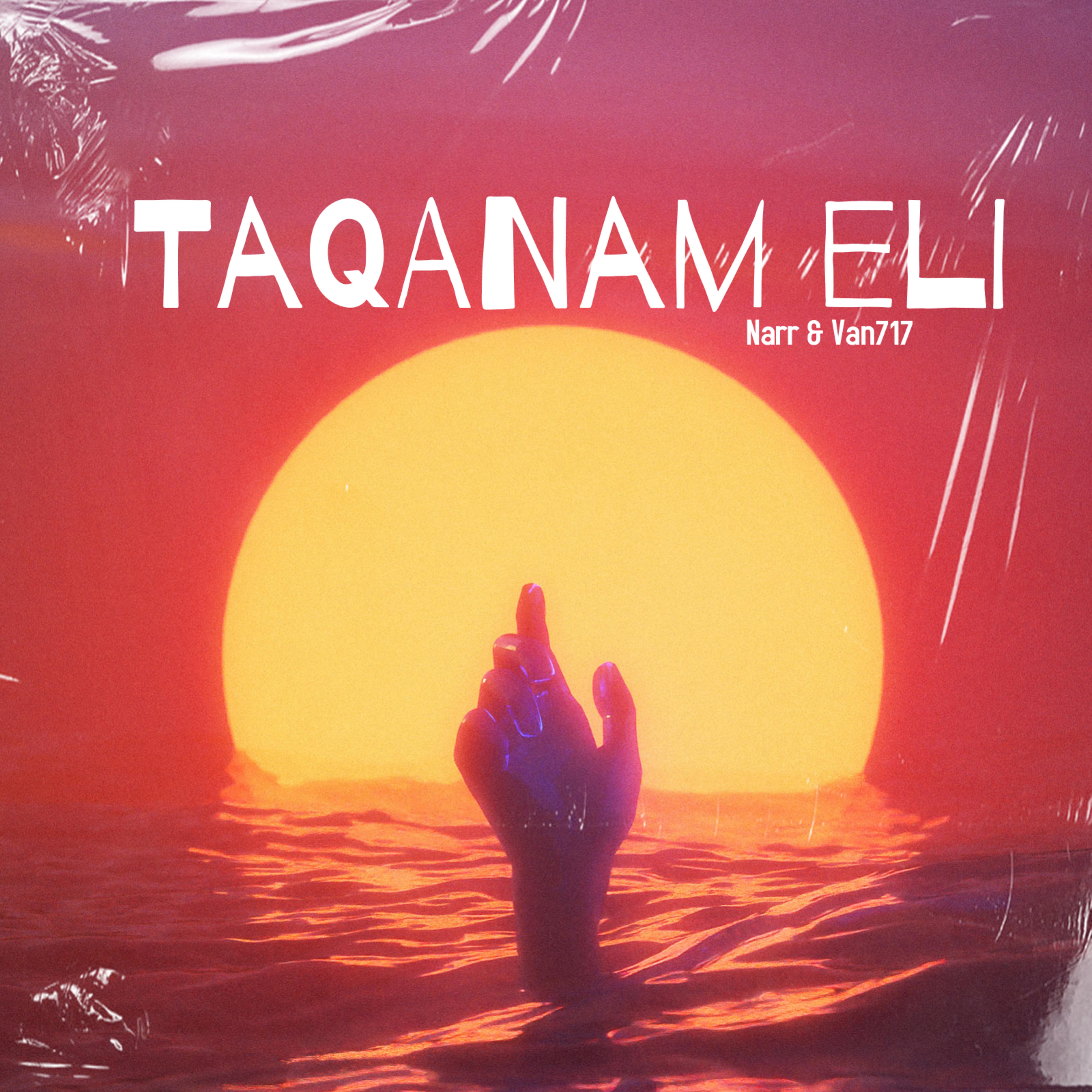 Постер альбома Taqanam Eli