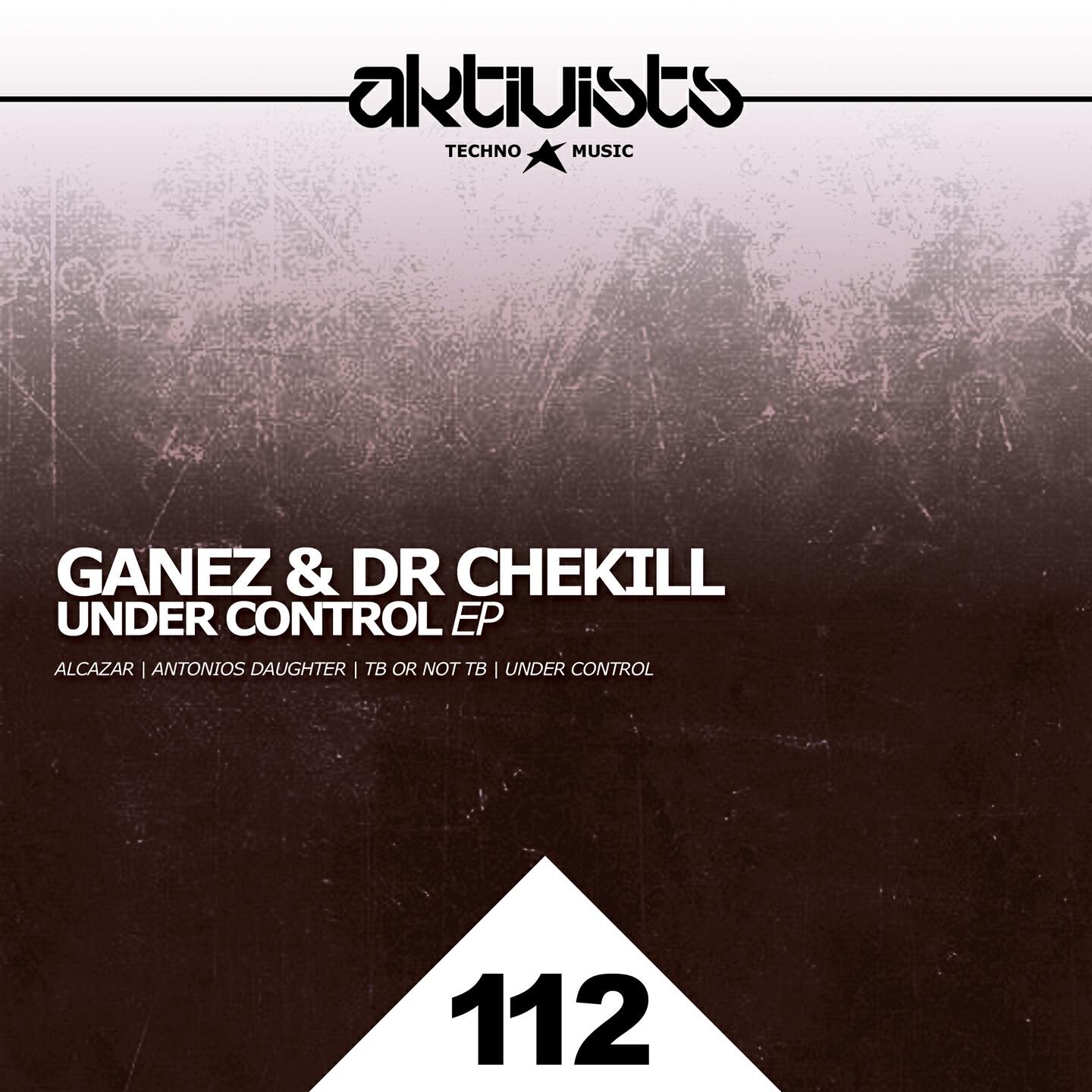 Ganez - Antonios Daughter