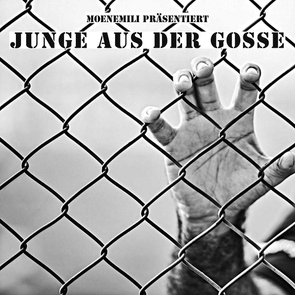 Постер альбома Junge aus der Gosse