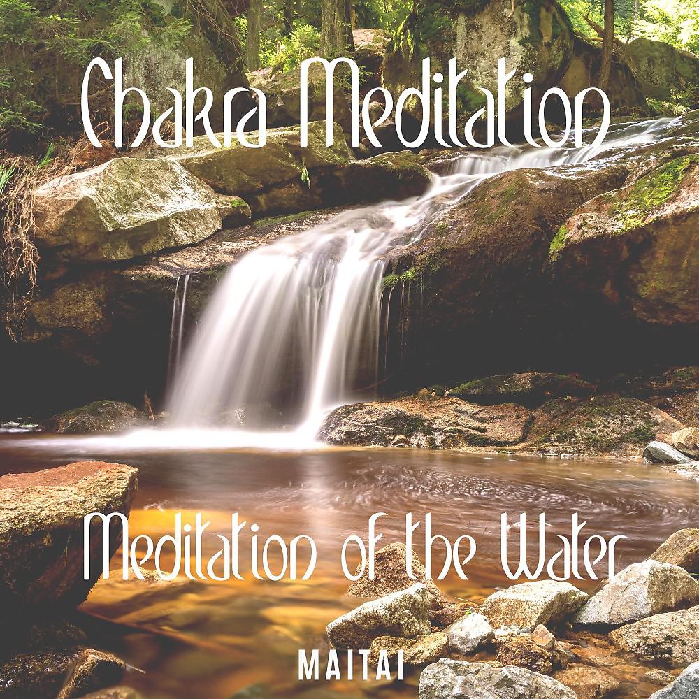 Постер альбома Meditation of the Water