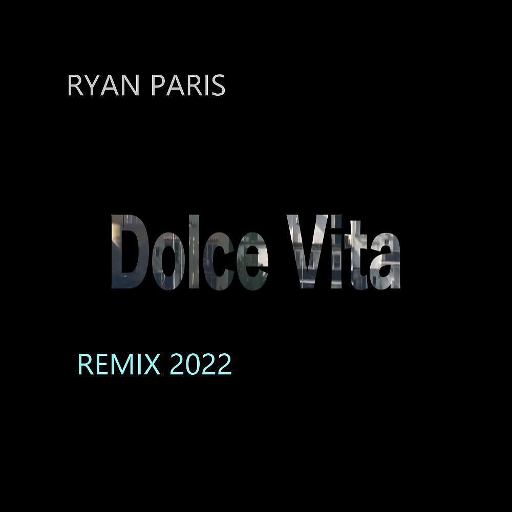 Постер альбома Dolce Vita (Single)