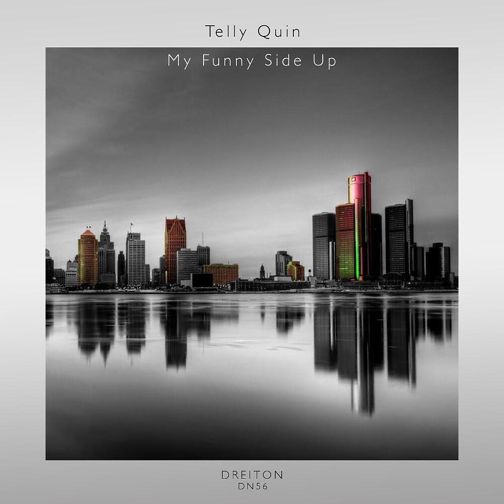 Telly Quin - My Funny Side Up (Elpierro Remix)