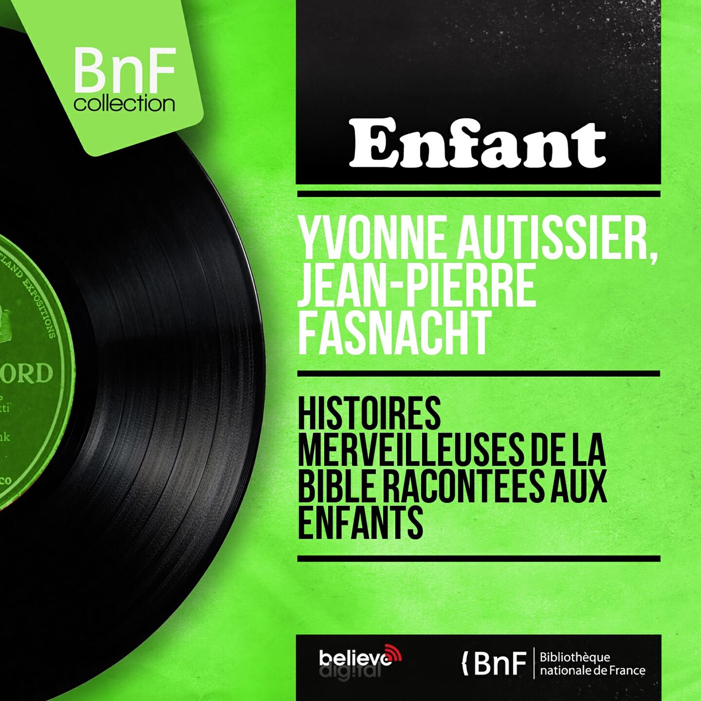 Yvonne Autissier - Daniel dans la fosse aux lions