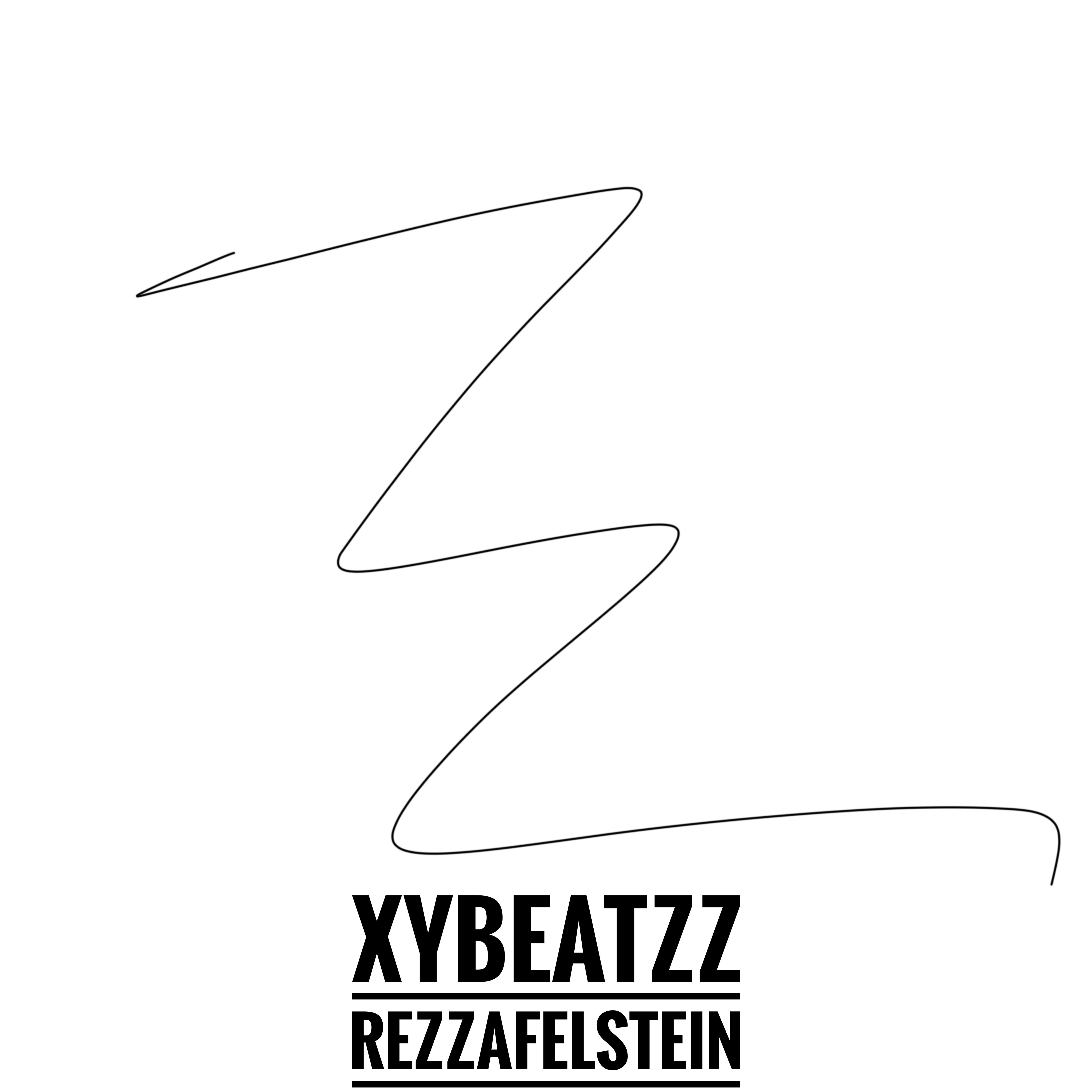 Постер альбома Rezzafelstein