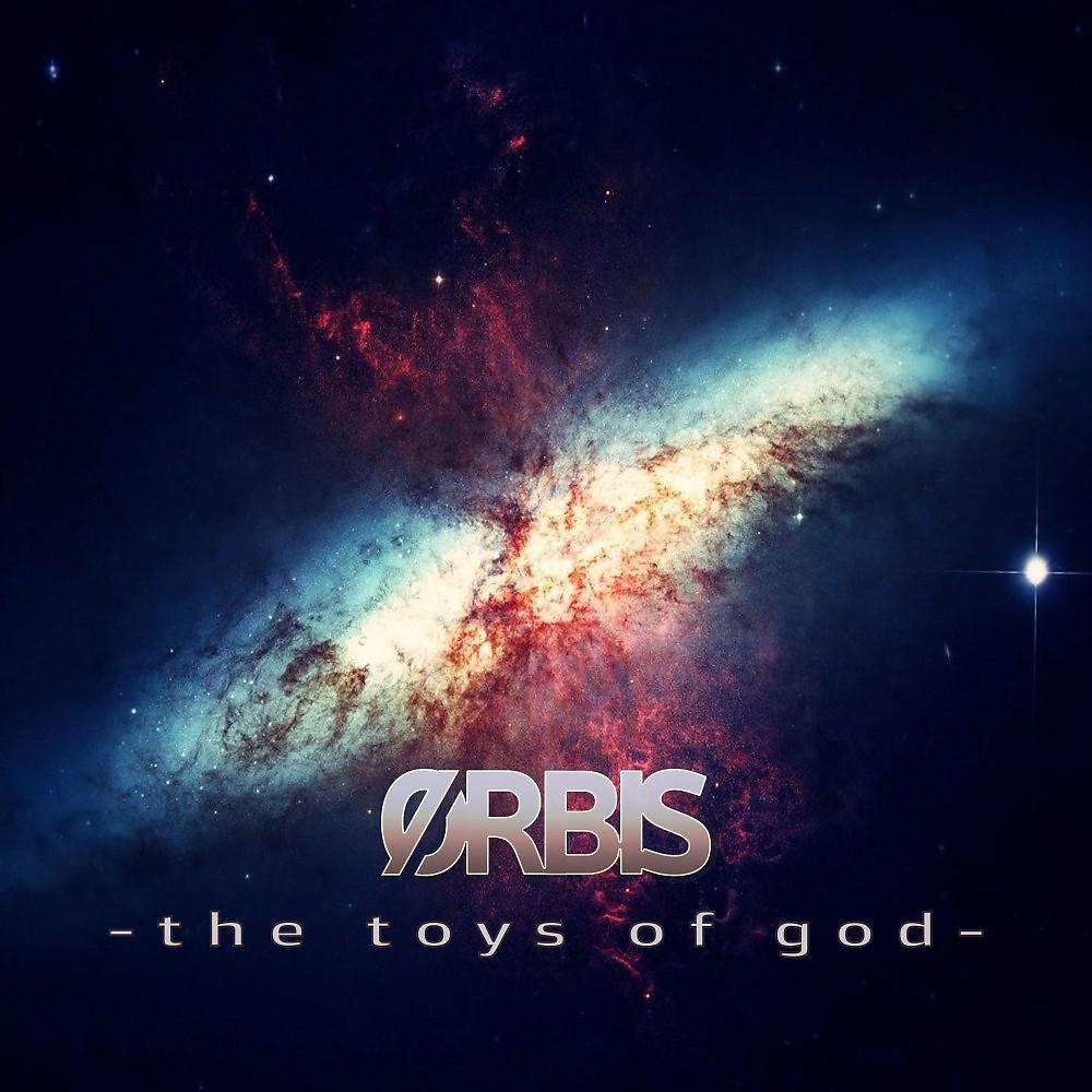 Постер альбома - The Toys of God -