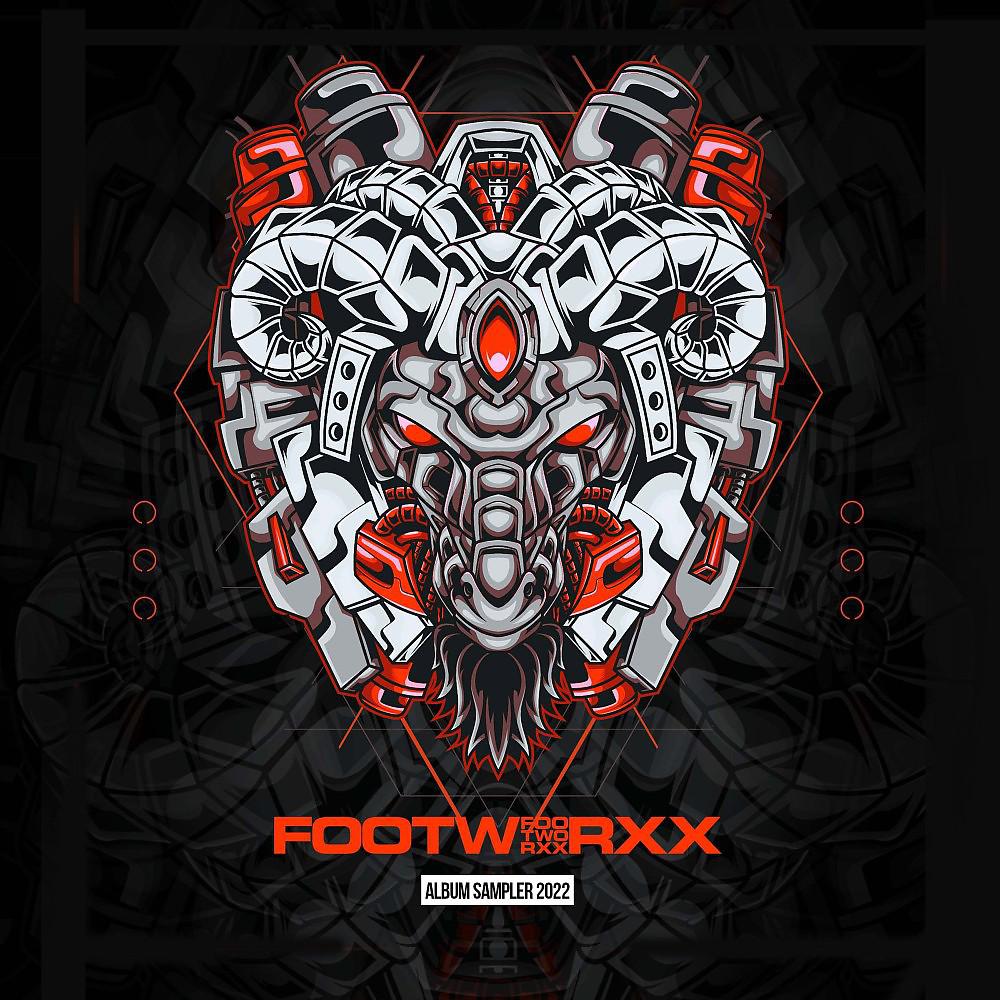 Постер альбома Footworxx Album Sampler 2022