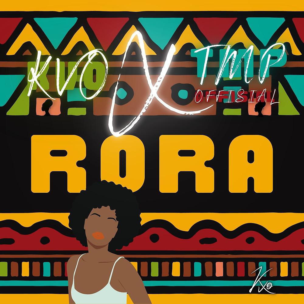 Постер альбома Rora
