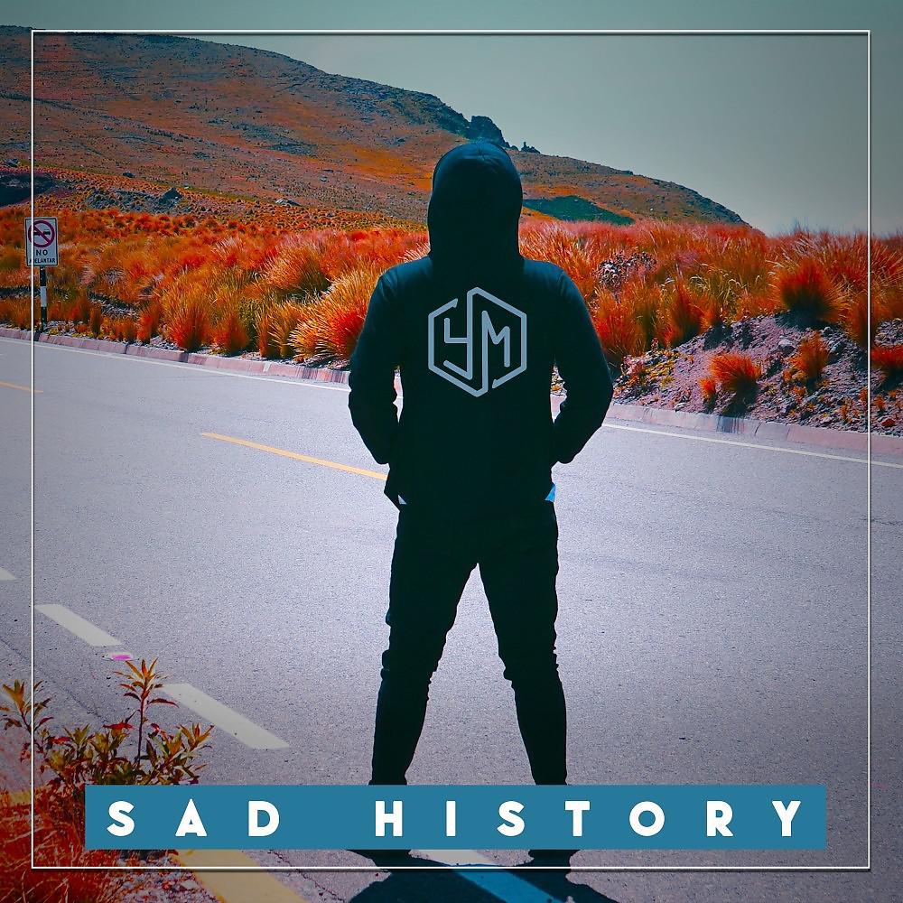 Постер альбома Sad History