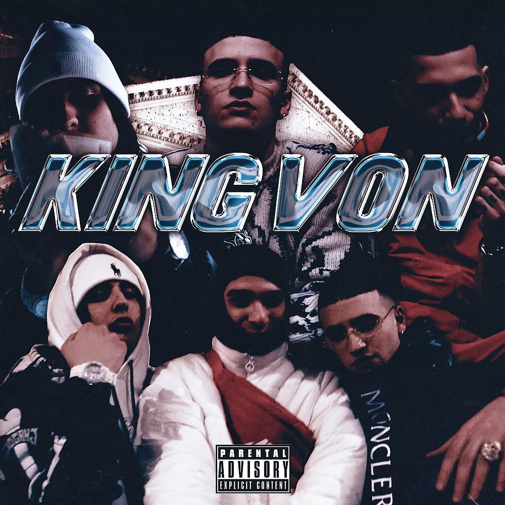 Постер альбома King Von