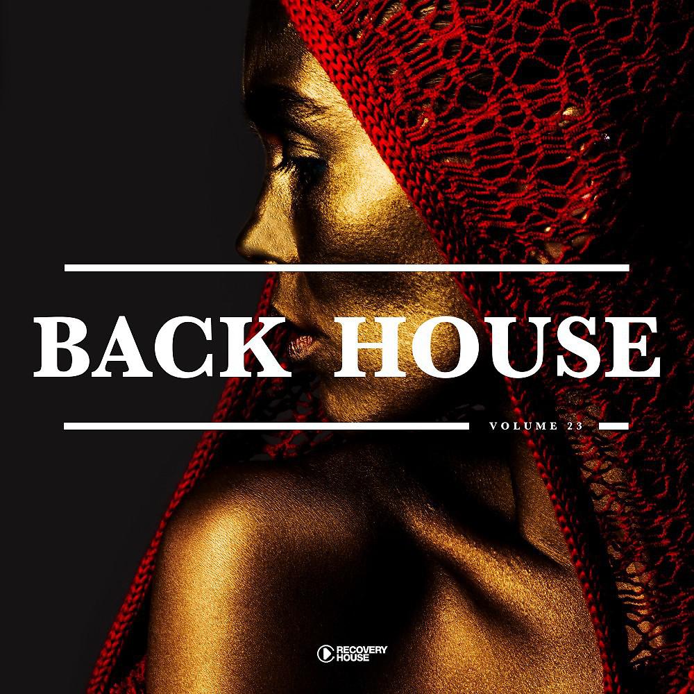 Постер альбома Back 2 House, Vol. 23