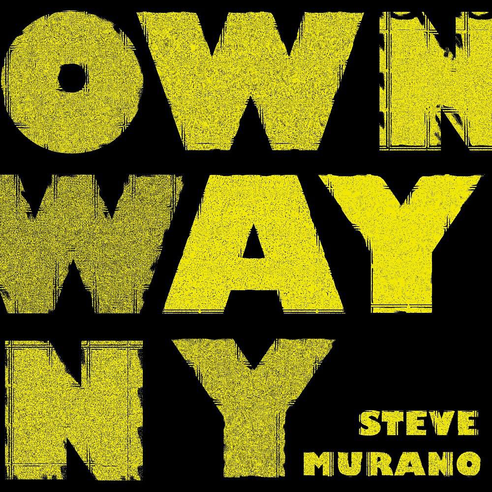 Постер альбома Own Way 08