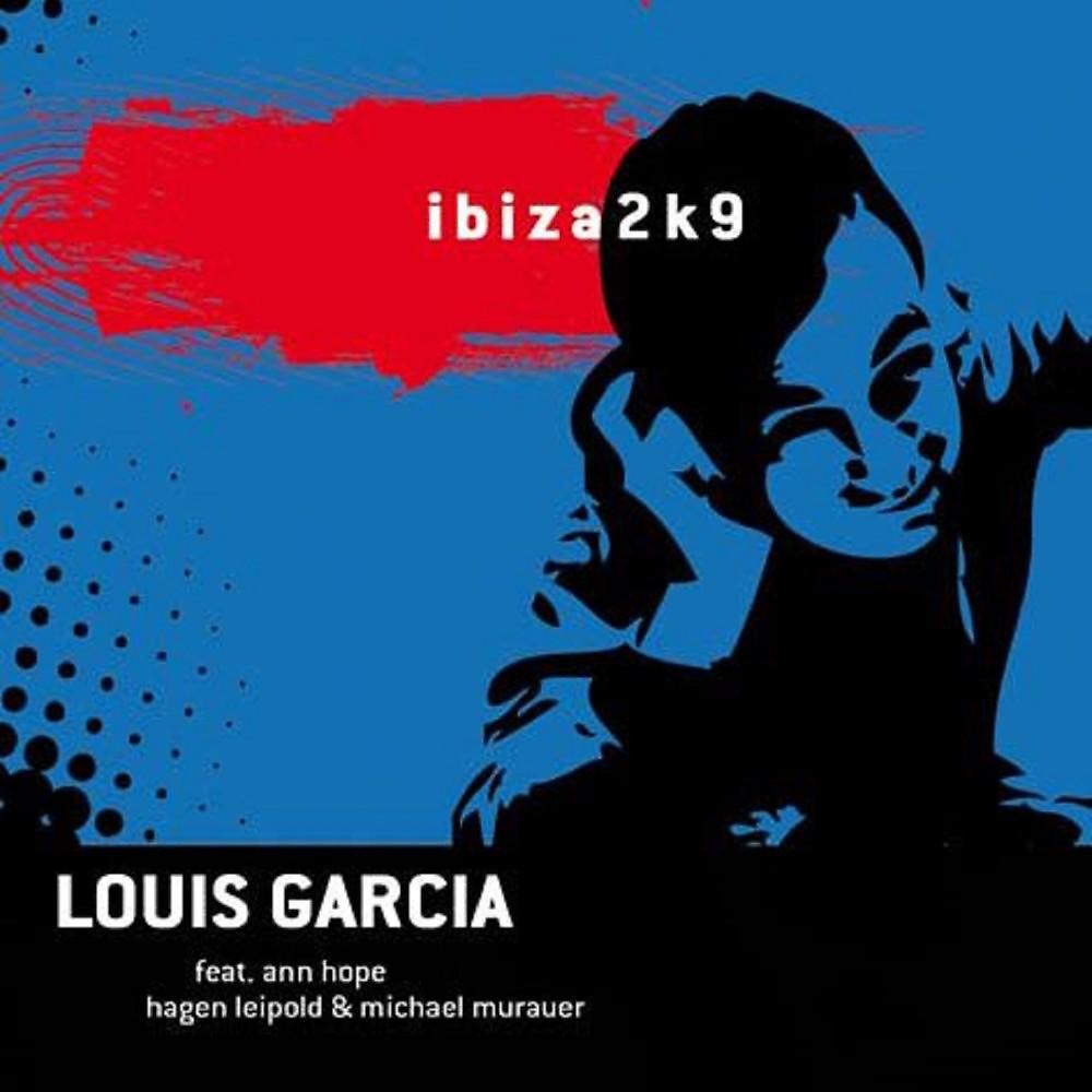 Постер альбома Ibiza 2k9