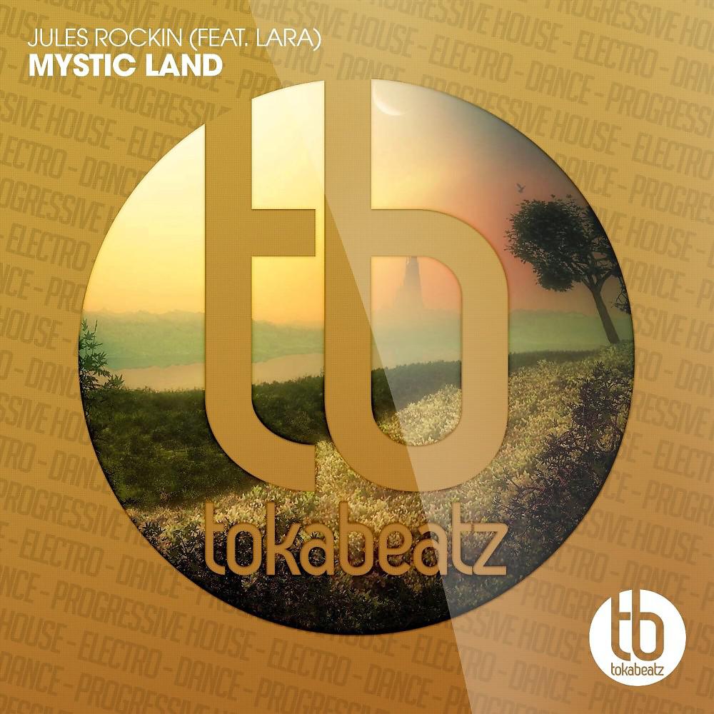 Постер альбома Mystic Land