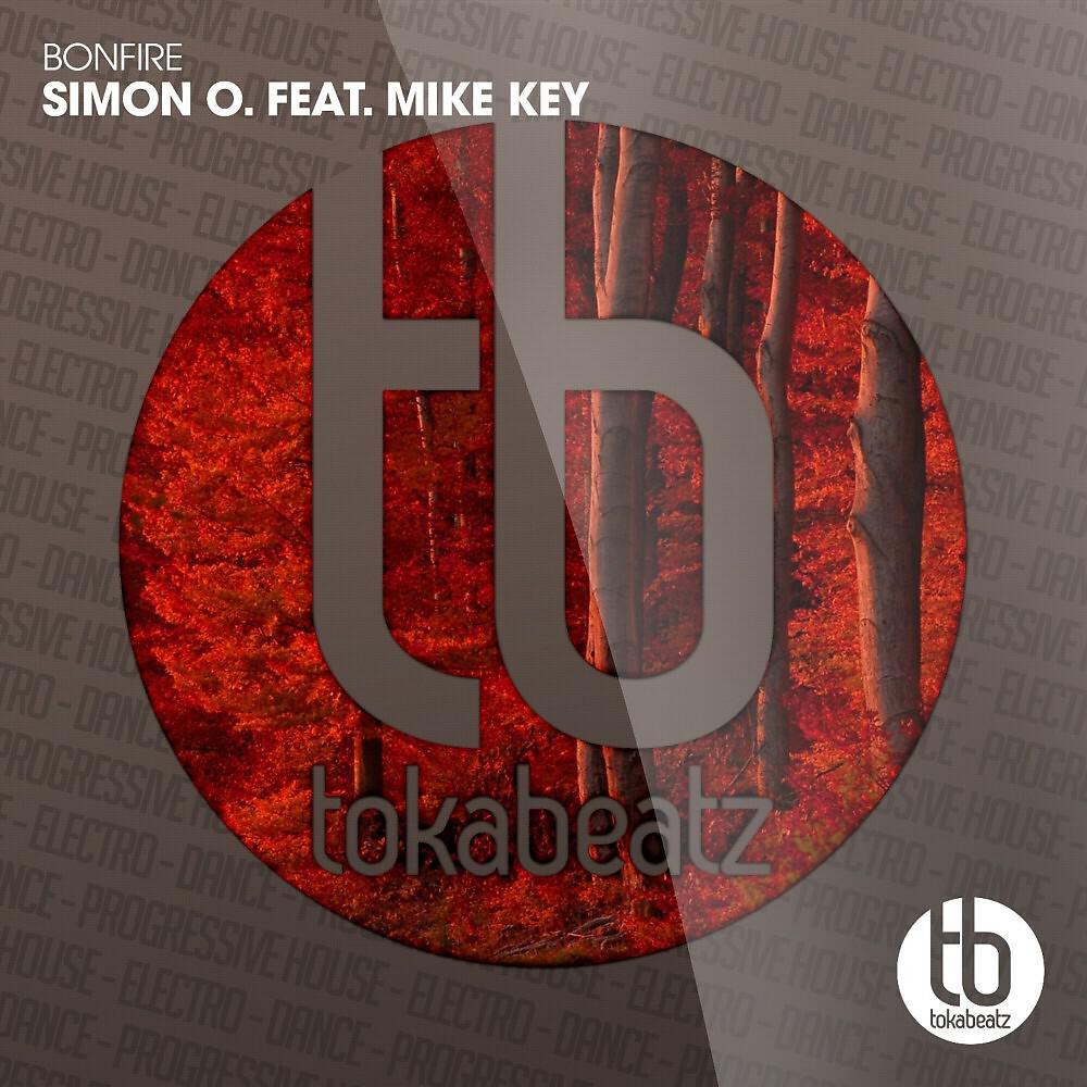 Simon Otten - Bonfire (Radio Edit)