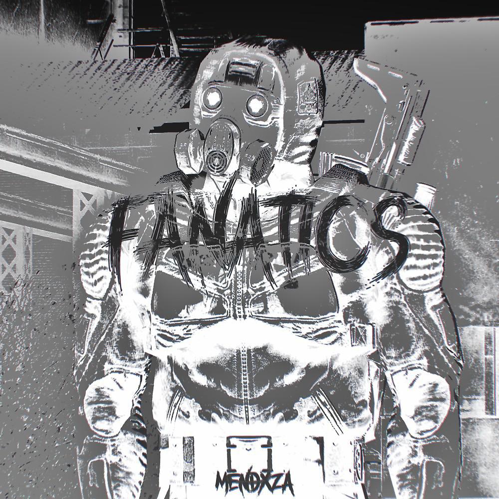 Постер альбома Fanatics