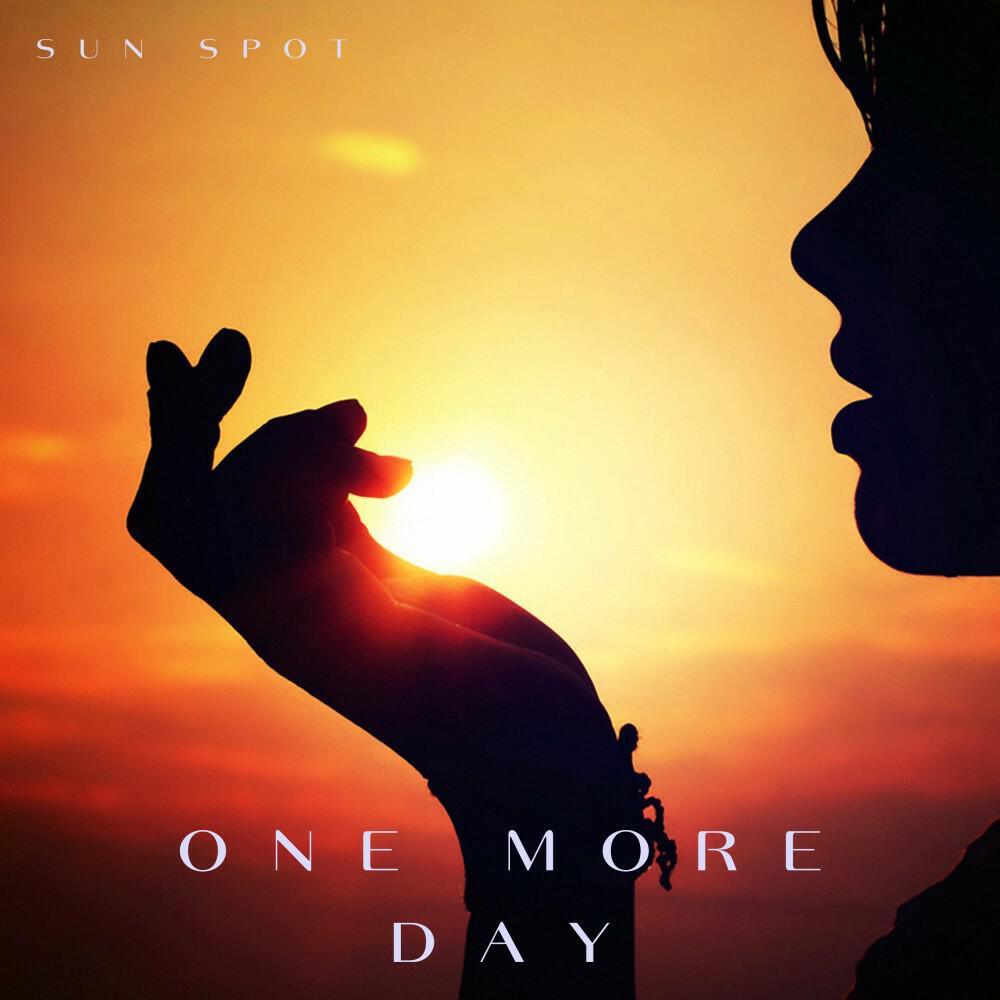 Sun Spot - Future Is Bright (Album Mix)