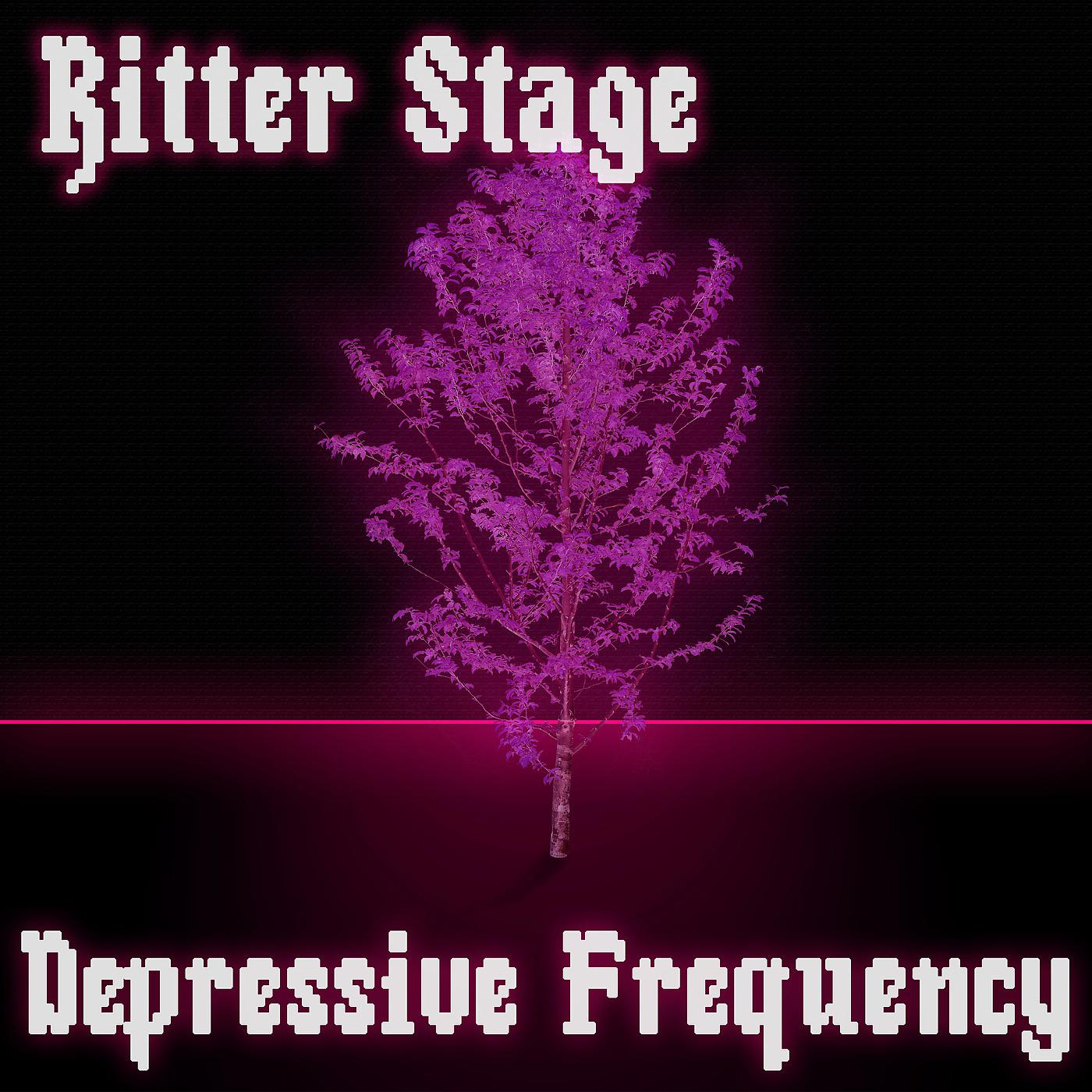 Постер альбома Depressive Frequency