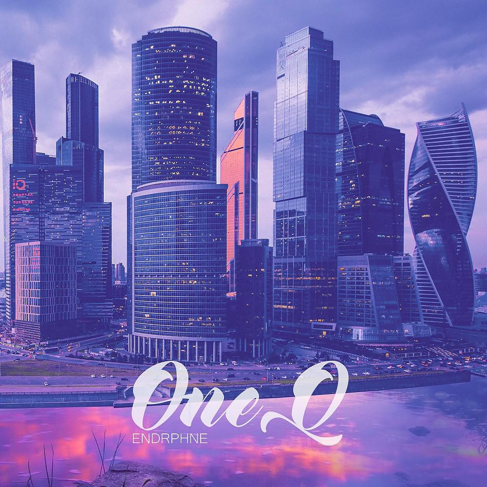 Постер альбома One Q