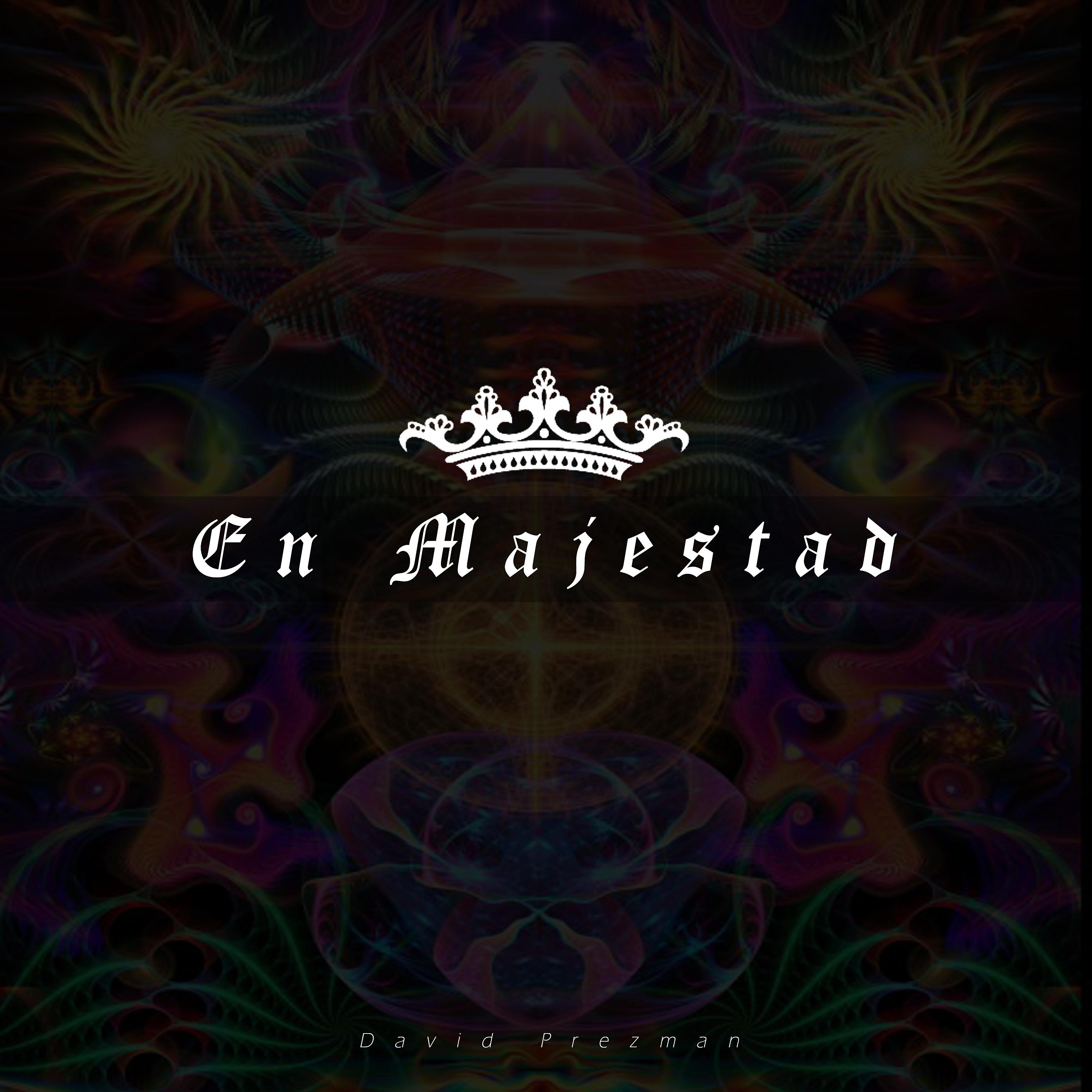 Постер альбома En Majestad