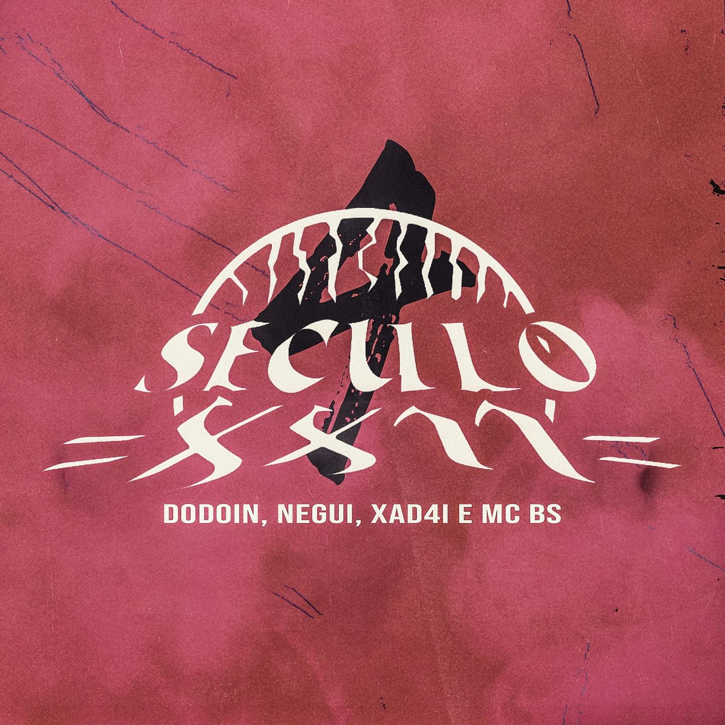 Постер альбома Seculo XXLL
