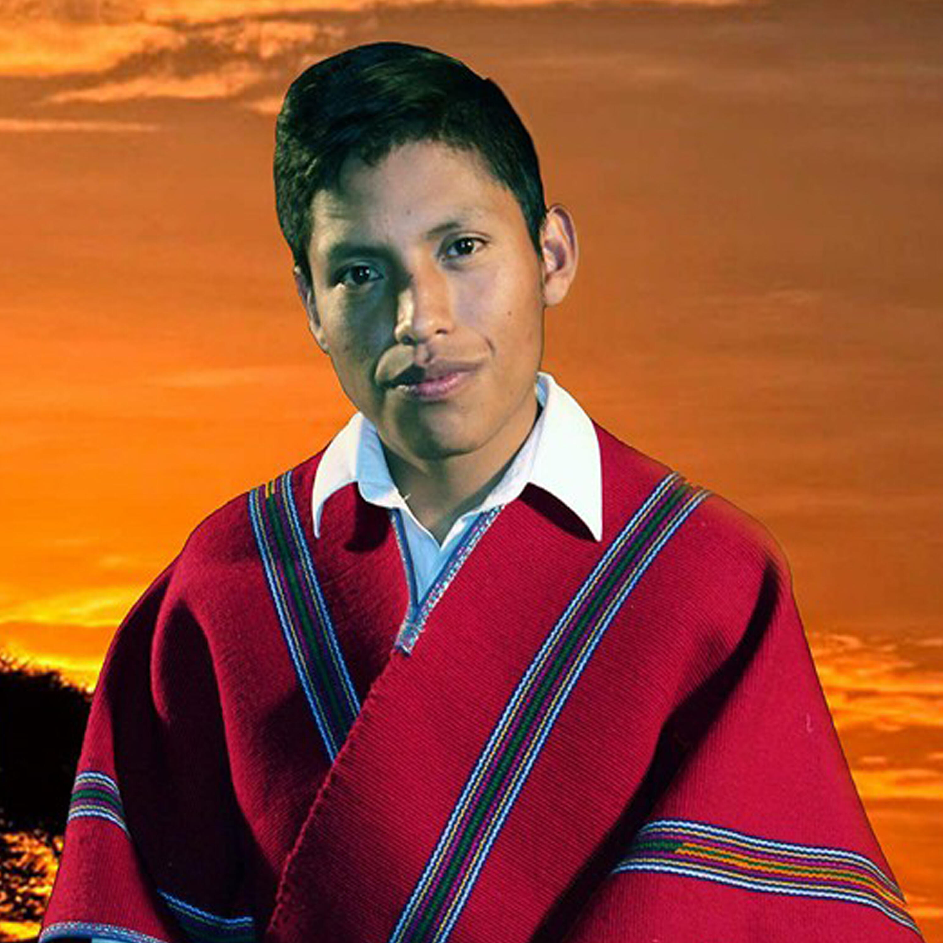 Juan El Sembrador - Sembrador