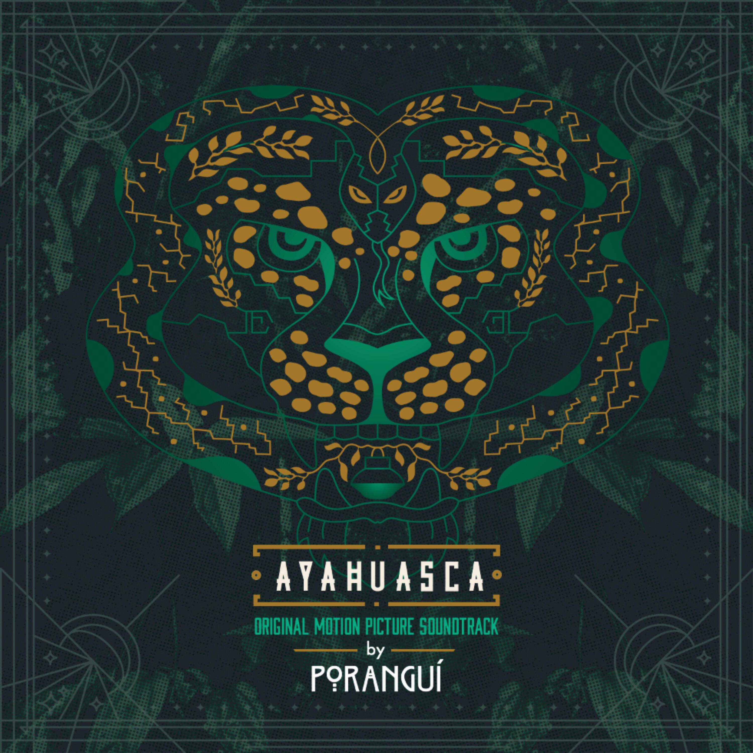 Poranguí - Chakaruna