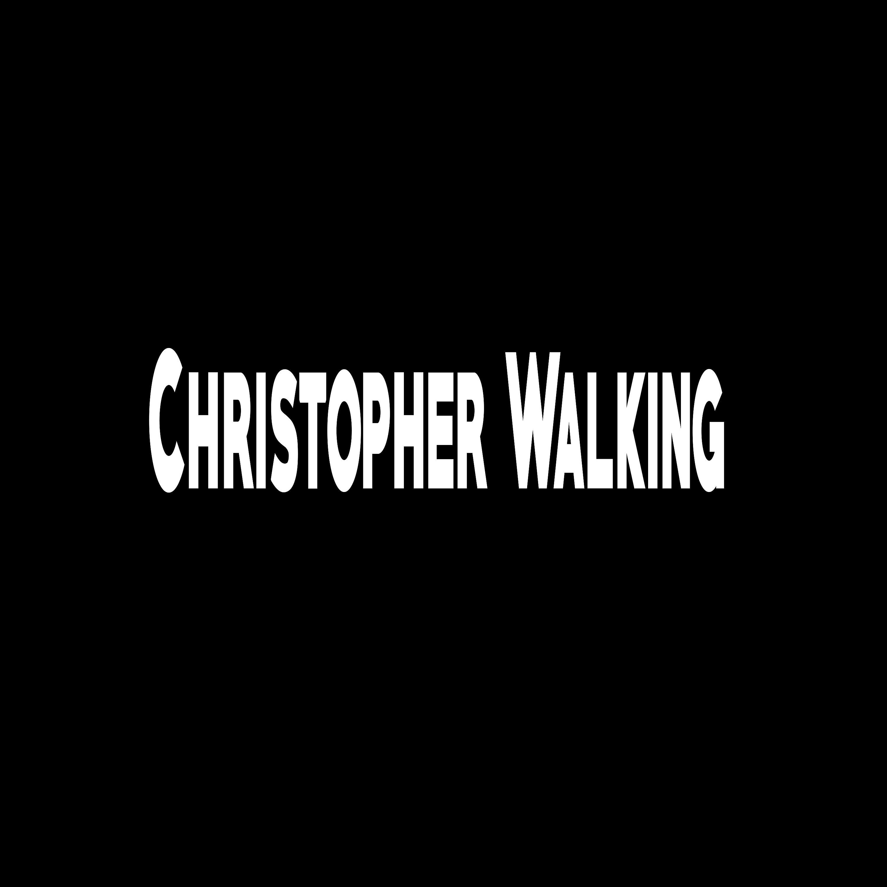 mello beats - Christopher Walking