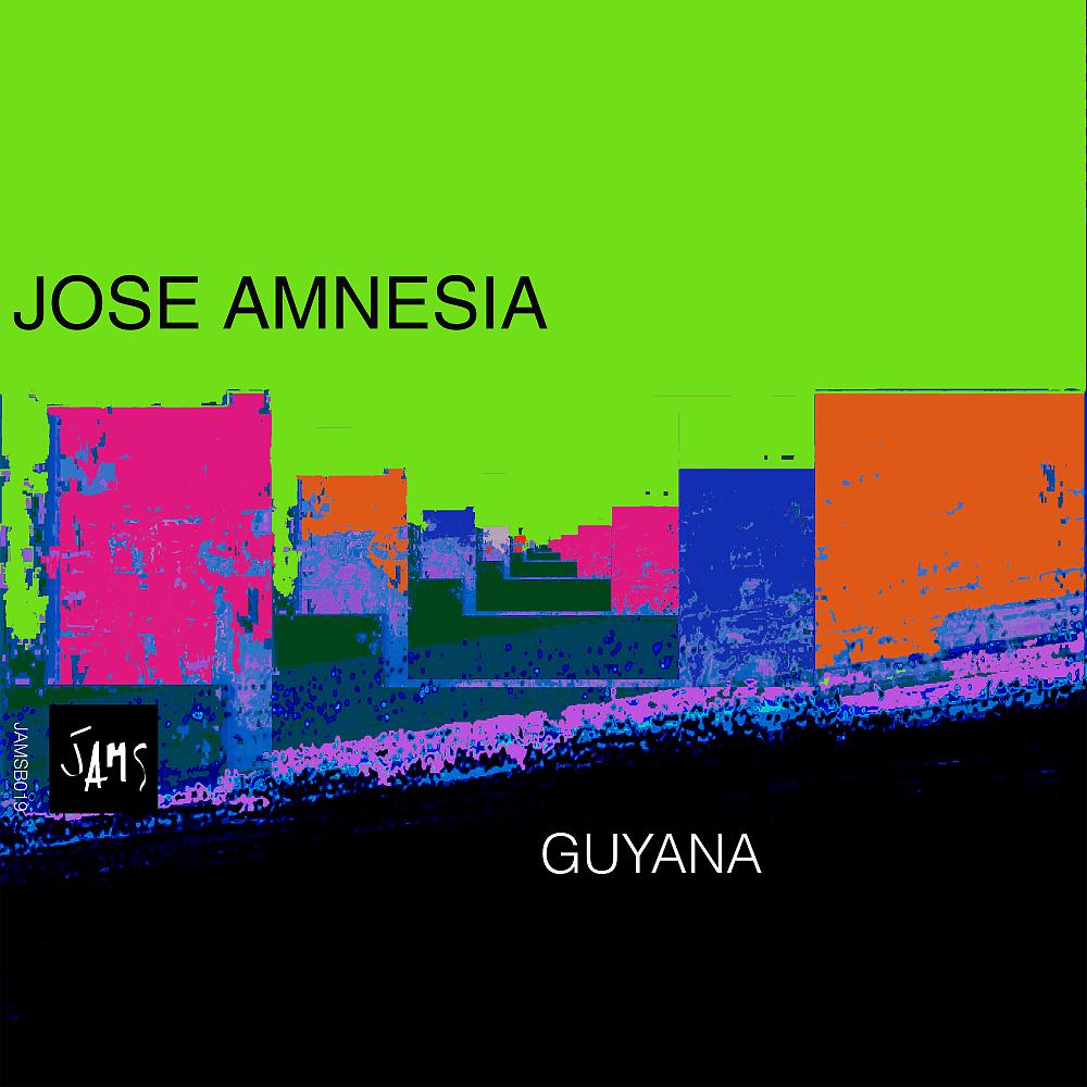Постер альбома Guyana
