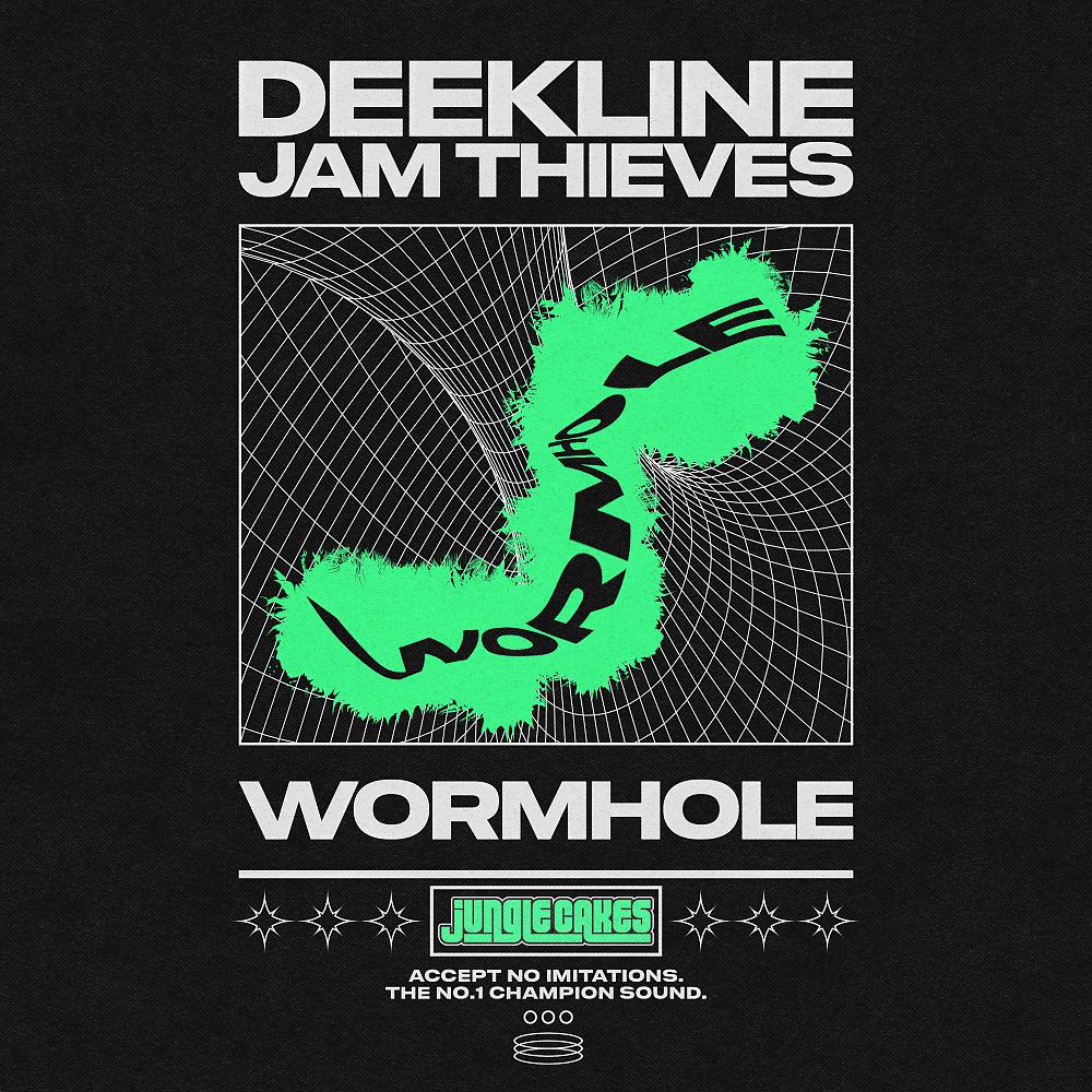 Постер альбома Worm Hole
