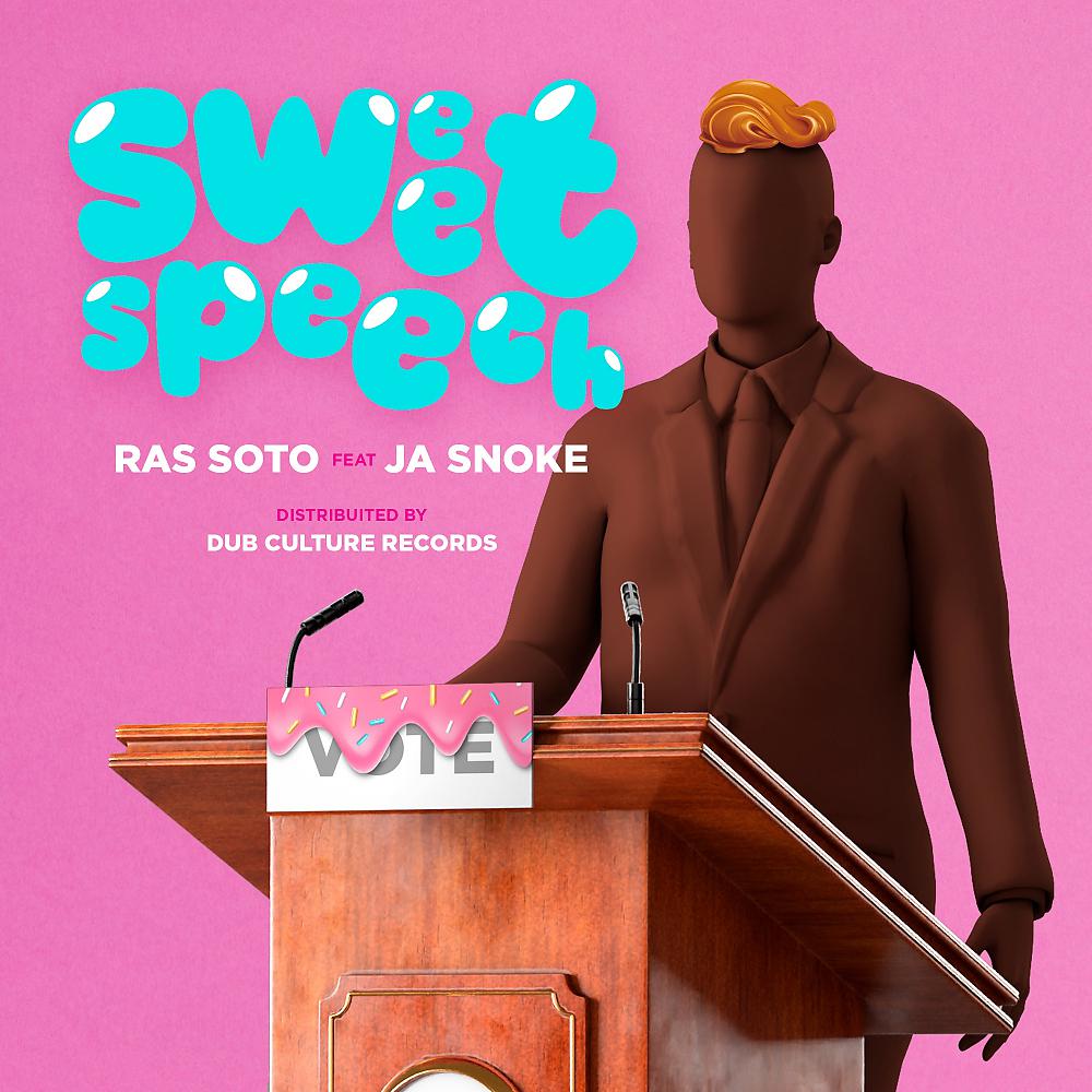 Постер альбома Sweet Speech