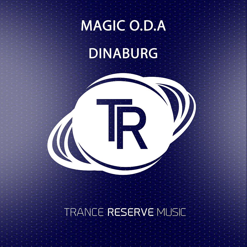 Постер альбома Dinaburg