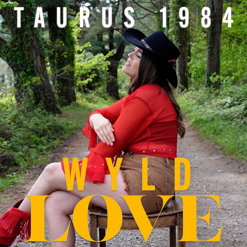 Постер альбома Wyld Love