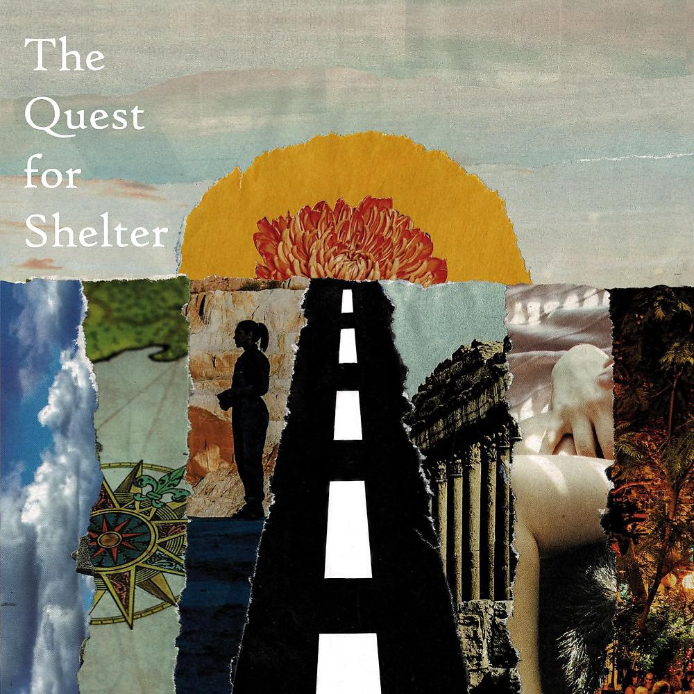 Постер альбома The Quest for Shelter